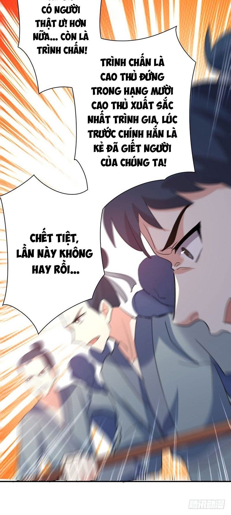 đọc truyện Lăng Thiên Thần Đế Chương 7 ảnh 12 tại Thiên Thai Truyện