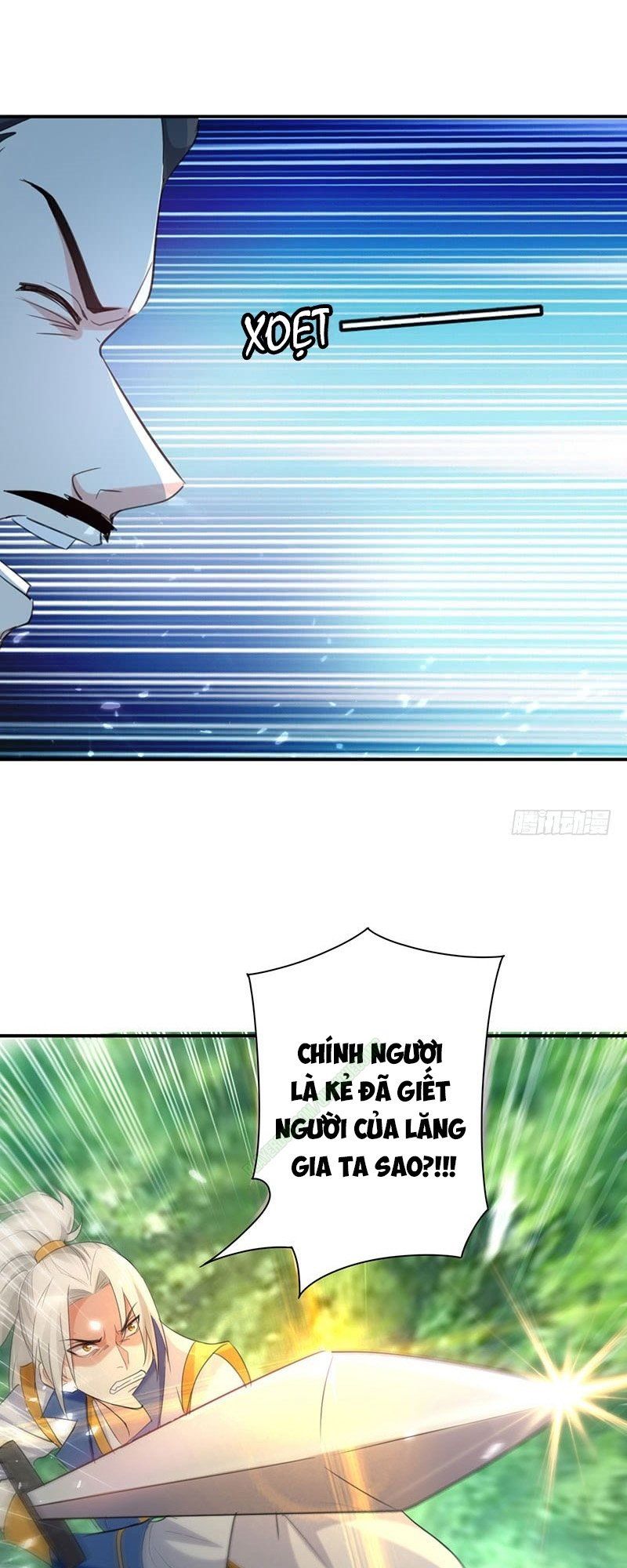 đọc truyện Lăng Thiên Thần Đế Chương 7 ảnh 15 tại Thiên Thai Truyện