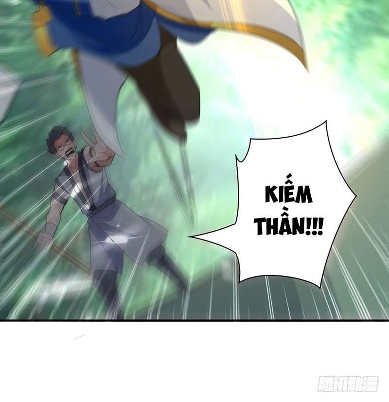 đọc truyện Lăng Thiên Thần Đế Chương 7 ảnh 16 tại Thiên Thai Truyện