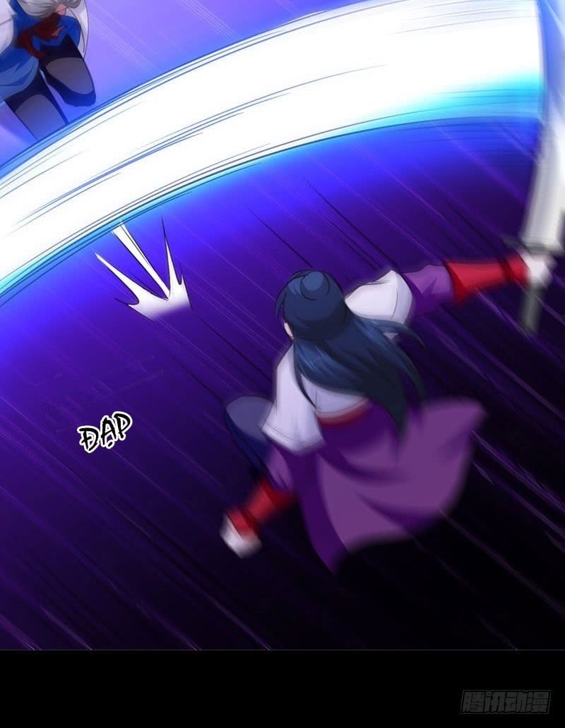 đọc truyện Lăng Thiên Thần Đế Chương 7 ảnh 20 tại Thiên Thai Truyện