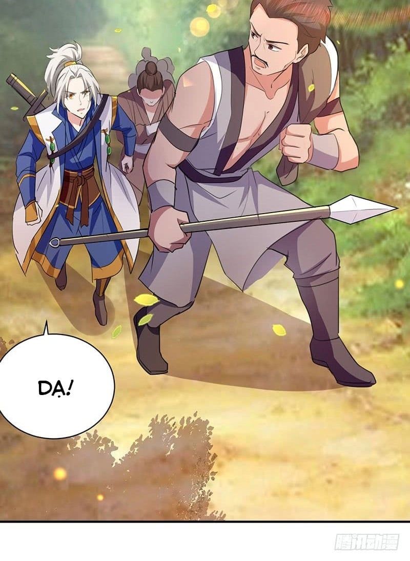 đọc truyện Lăng Thiên Thần Đế Chương 7 ảnh 4 tại Thiên Thai Truyện