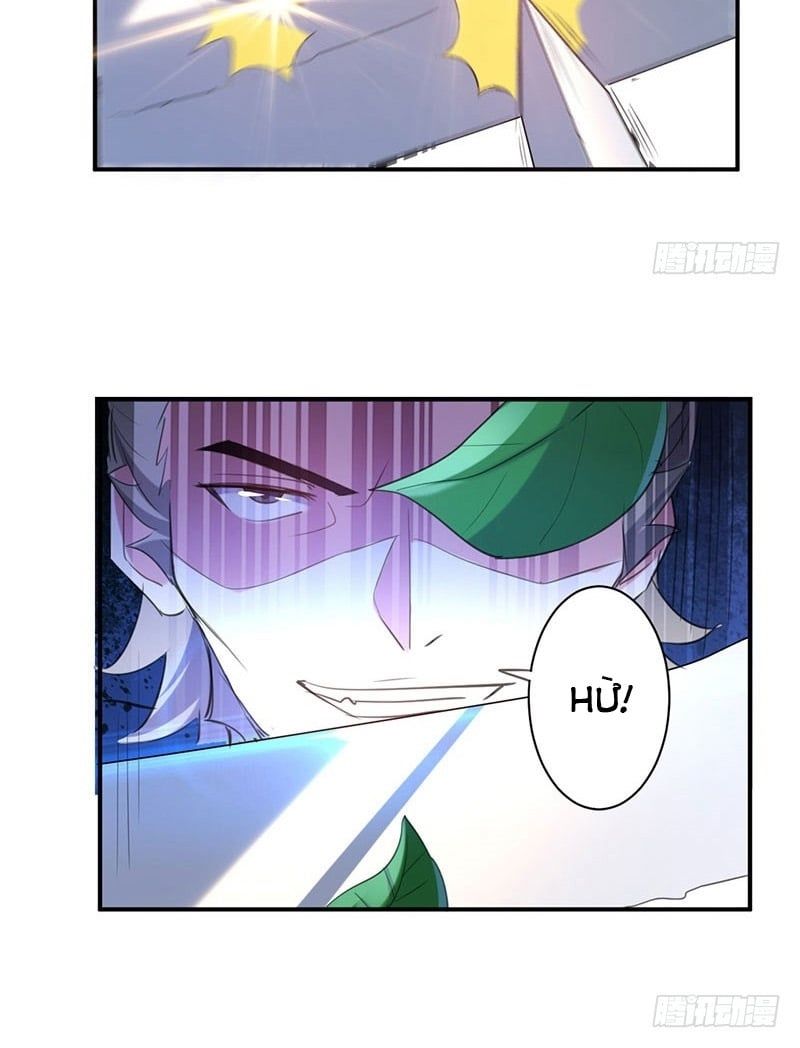 đọc truyện Lăng Thiên Thần Đế Chương 7 ảnh 10 tại Thiên Thai Truyện