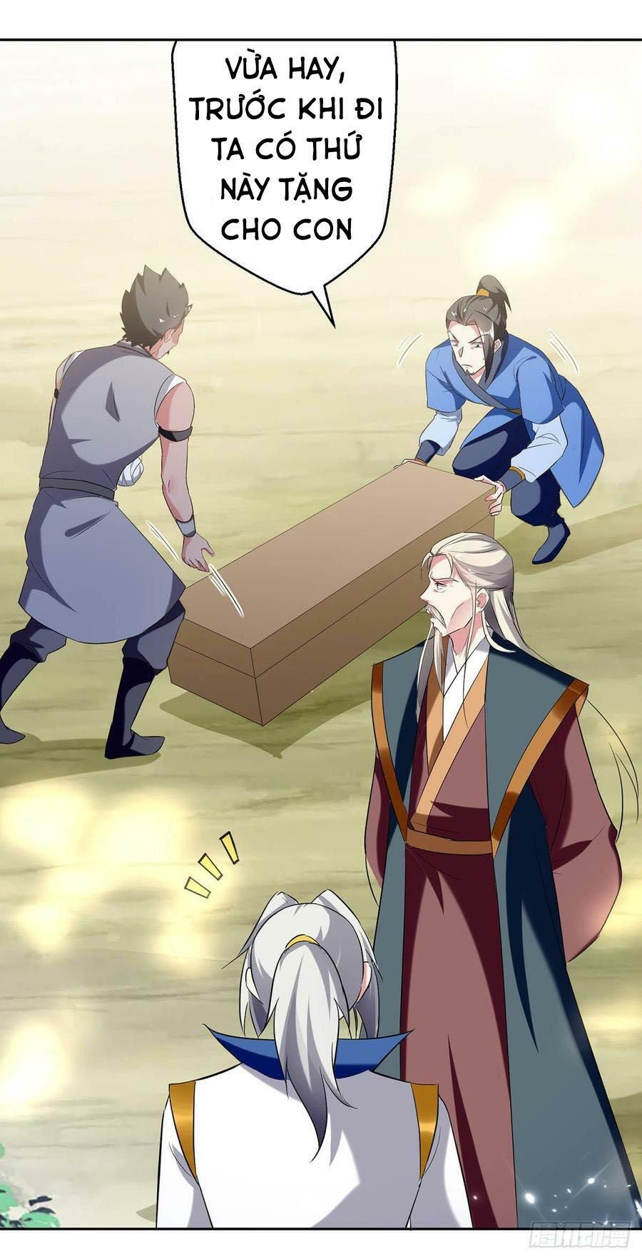 đọc truyện Lăng Thiên Thần Đế Chương 70 ảnh 12 tại Thiên Thai Truyện