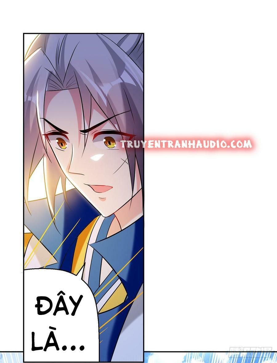 đọc truyện Lăng Thiên Thần Đế Chương 70 ảnh 14 tại Thiên Thai Truyện