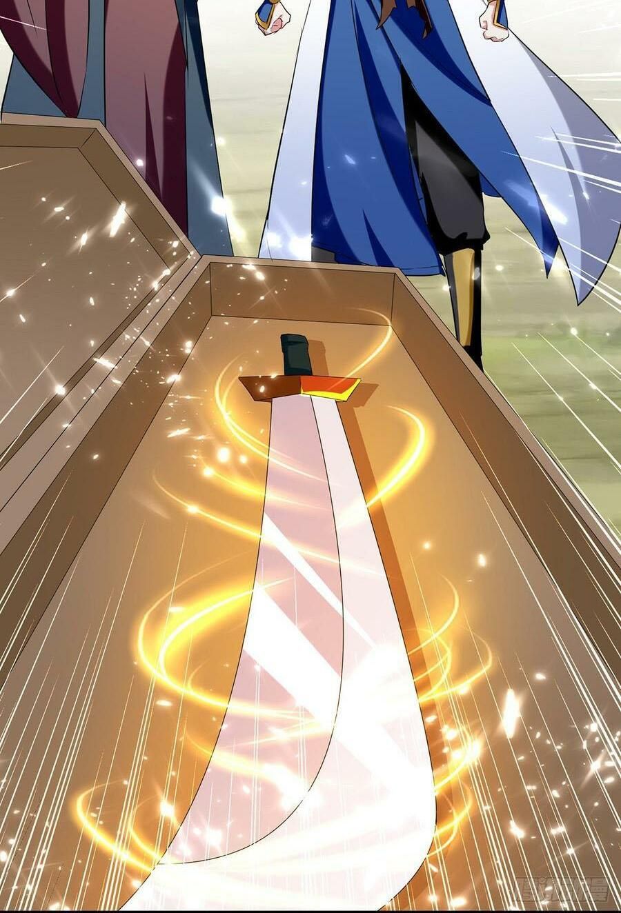 đọc truyện Lăng Thiên Thần Đế Chương 70 ảnh 16 tại Thiên Thai Truyện