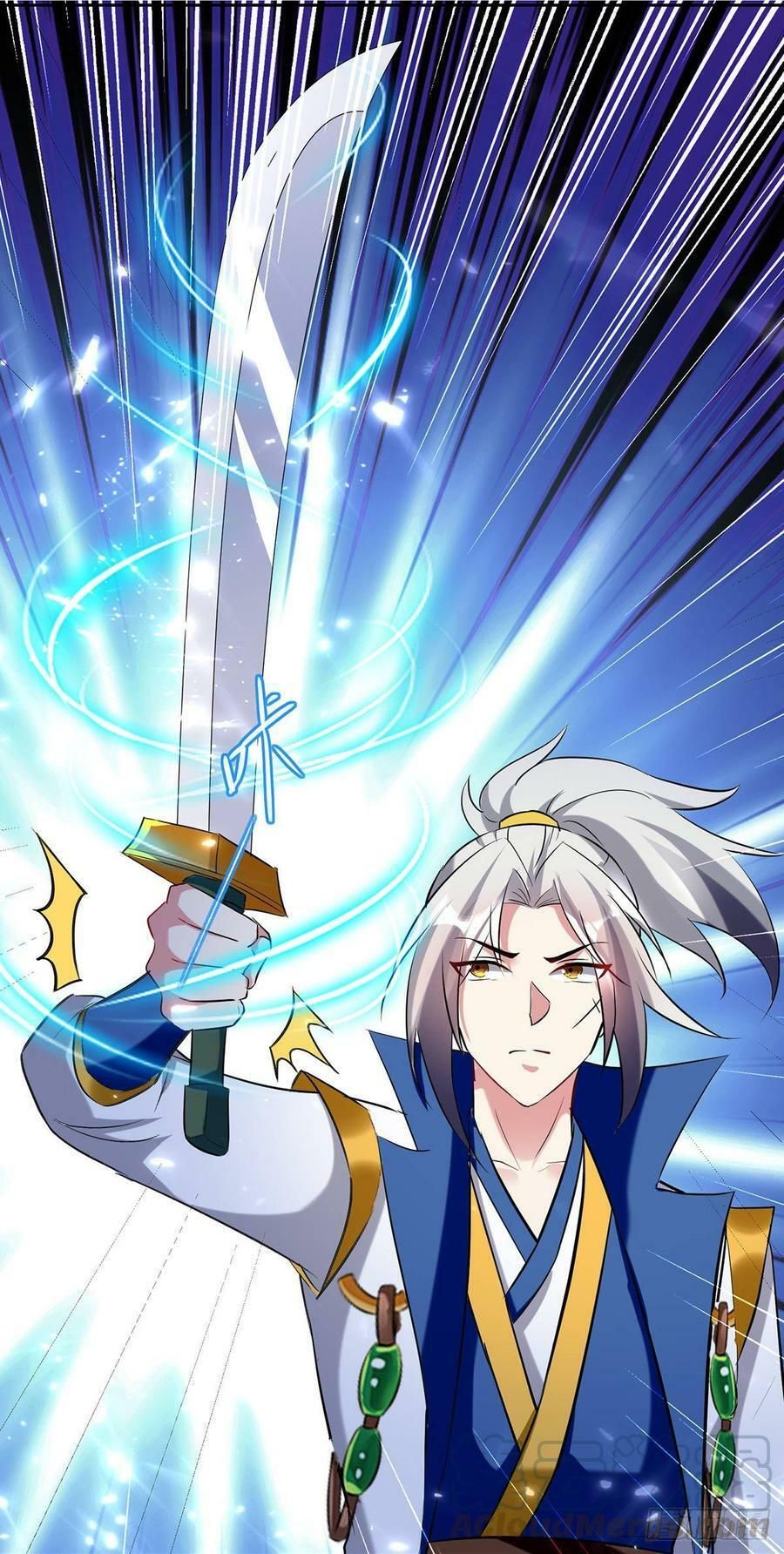 đọc truyện Lăng Thiên Thần Đế Chương 70 ảnh 19 tại Thiên Thai Truyện