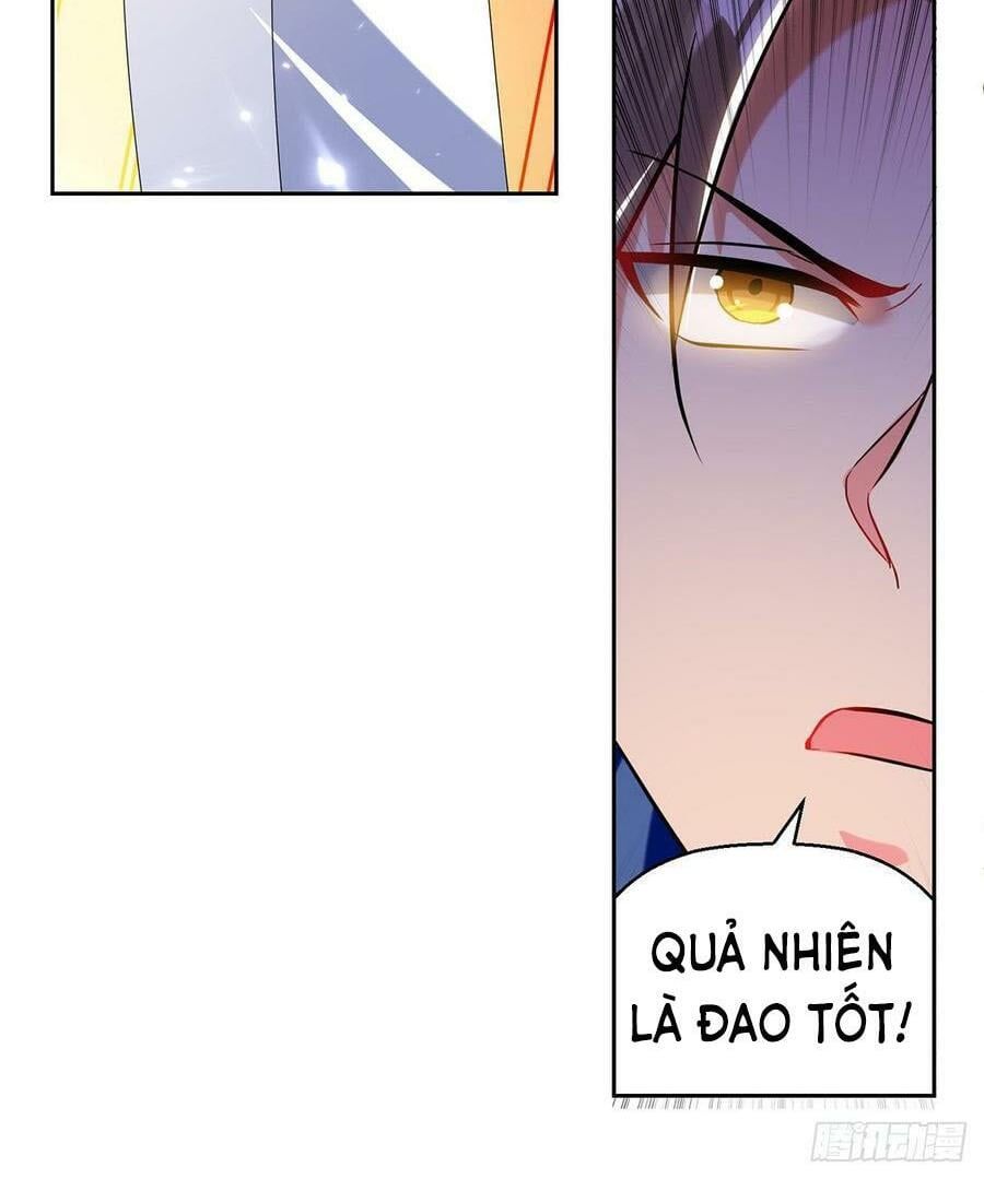 đọc truyện Lăng Thiên Thần Đế Chương 70 ảnh 21 tại Thiên Thai Truyện