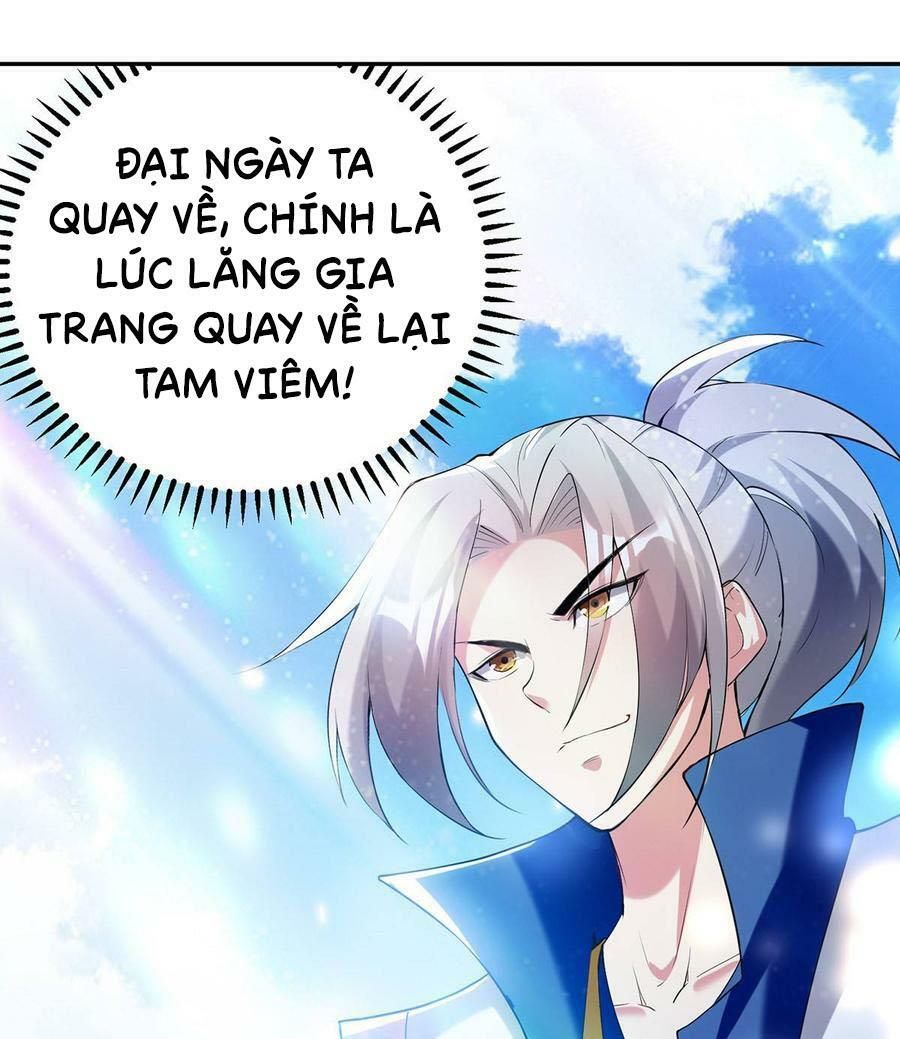 đọc truyện Lăng Thiên Thần Đế Chương 70 ảnh 26 tại Thiên Thai Truyện