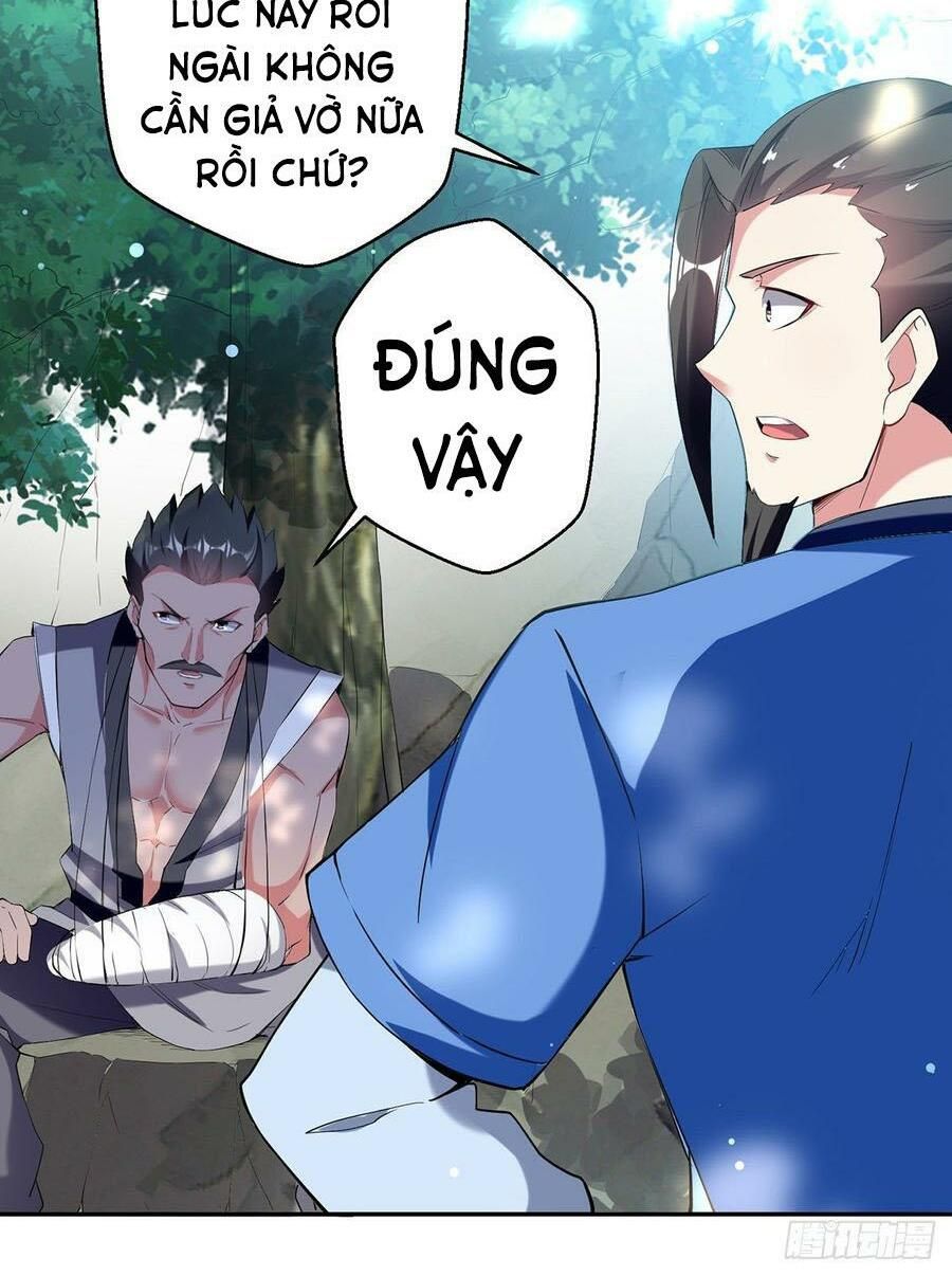 đọc truyện Lăng Thiên Thần Đế Chương 70 ảnh 6 tại Thiên Thai Truyện