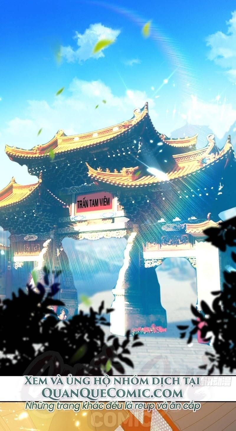 đọc truyện Lăng Thiên Thần Đế Chương 71 ảnh 3 tại Thiên Thai Truyện