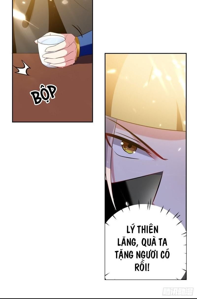 đọc truyện Lăng Thiên Thần Đế Chương 71 ảnh 12 tại Thiên Thai Truyện