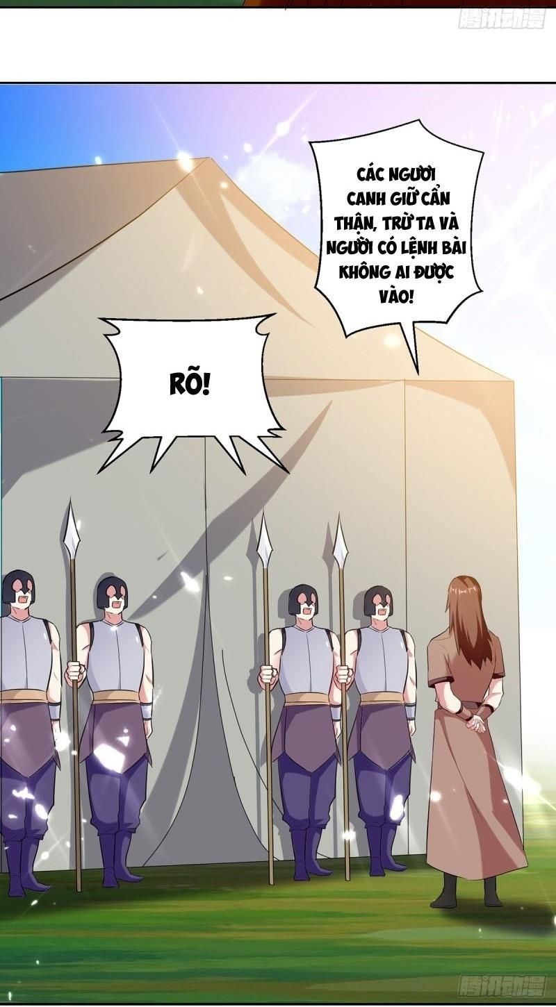 đọc truyện Lăng Thiên Thần Đế Chương 71 ảnh 14 tại Thiên Thai Truyện