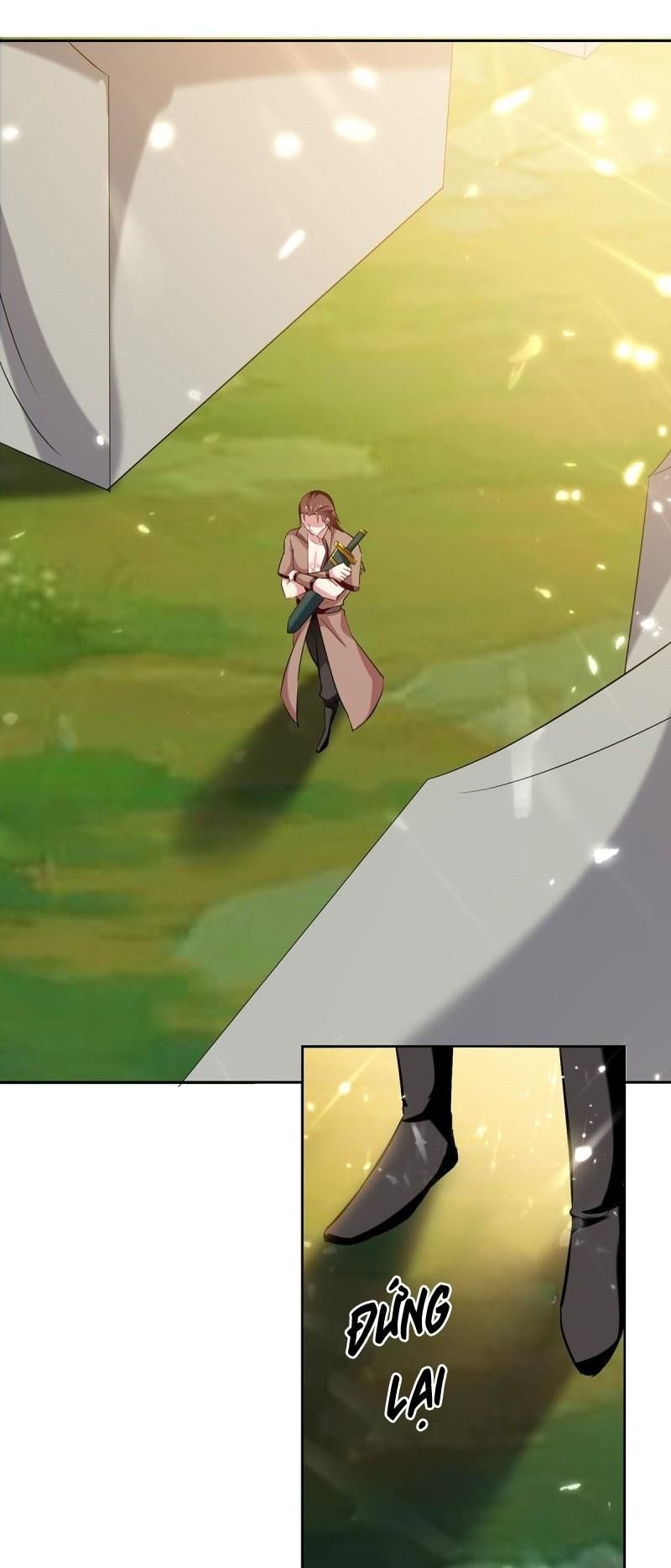 đọc truyện Lăng Thiên Thần Đế Chương 71 ảnh 17 tại Thiên Thai Truyện