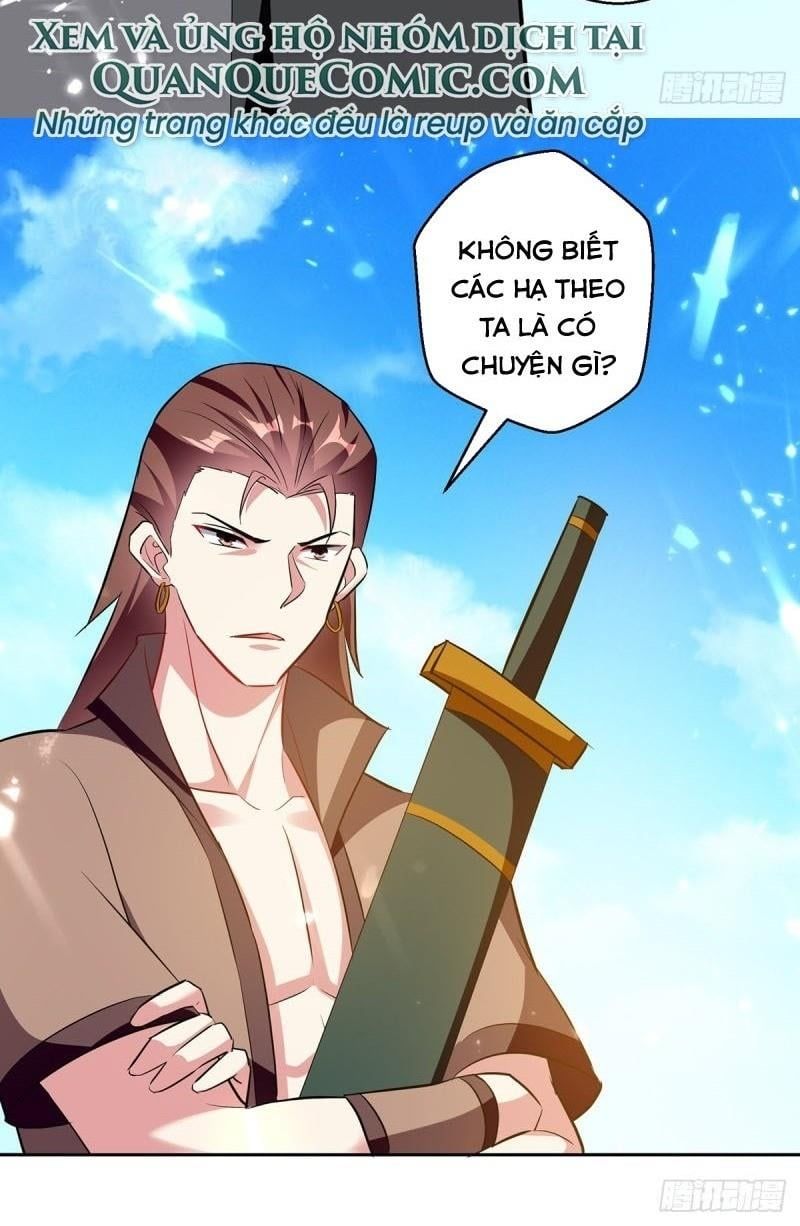 đọc truyện Lăng Thiên Thần Đế Chương 71 ảnh 20 tại Thiên Thai Truyện