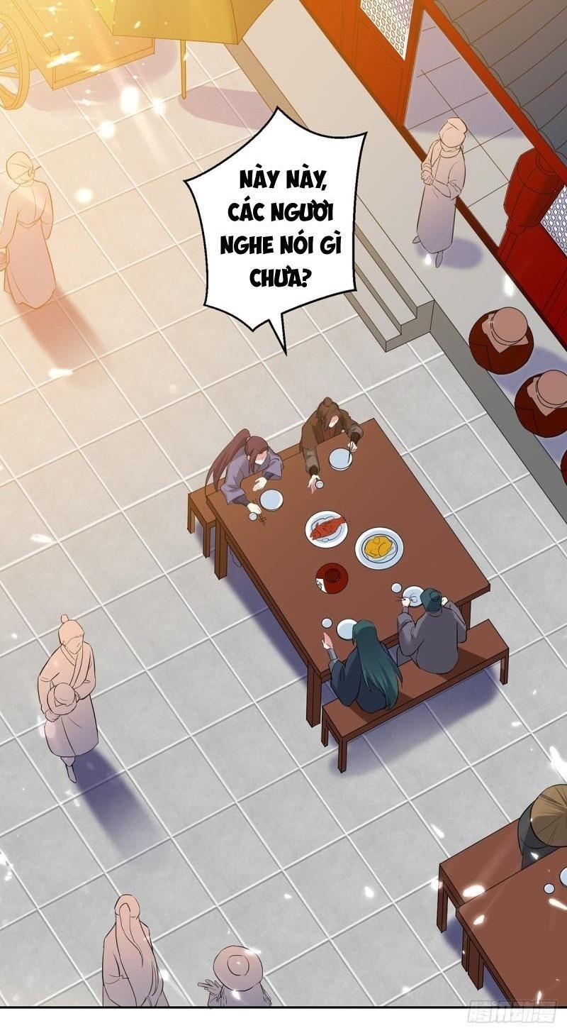 đọc truyện Lăng Thiên Thần Đế Chương 71 ảnh 4 tại Thiên Thai Truyện