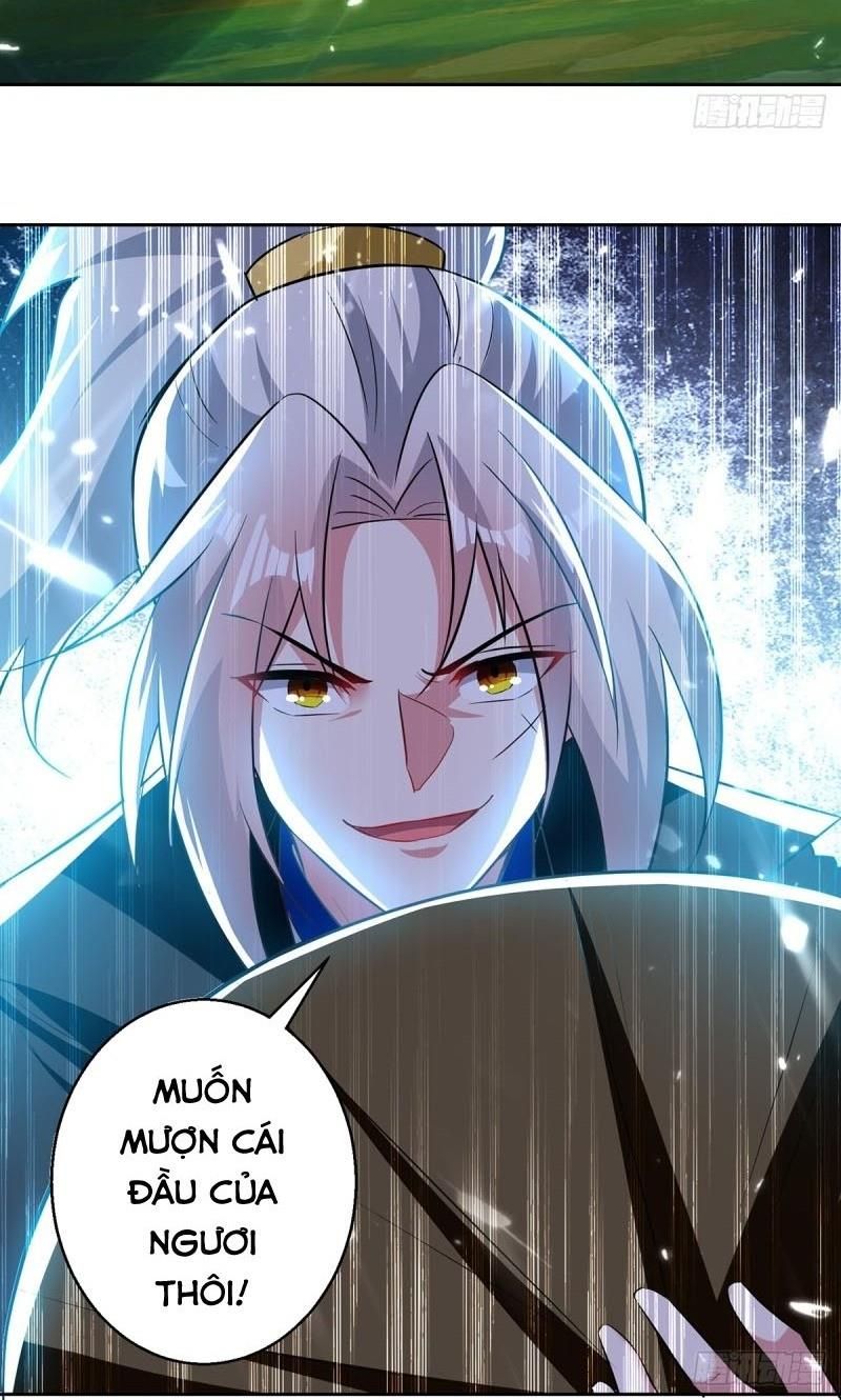 đọc truyện Lăng Thiên Thần Đế Chương 71 ảnh 22 tại Thiên Thai Truyện