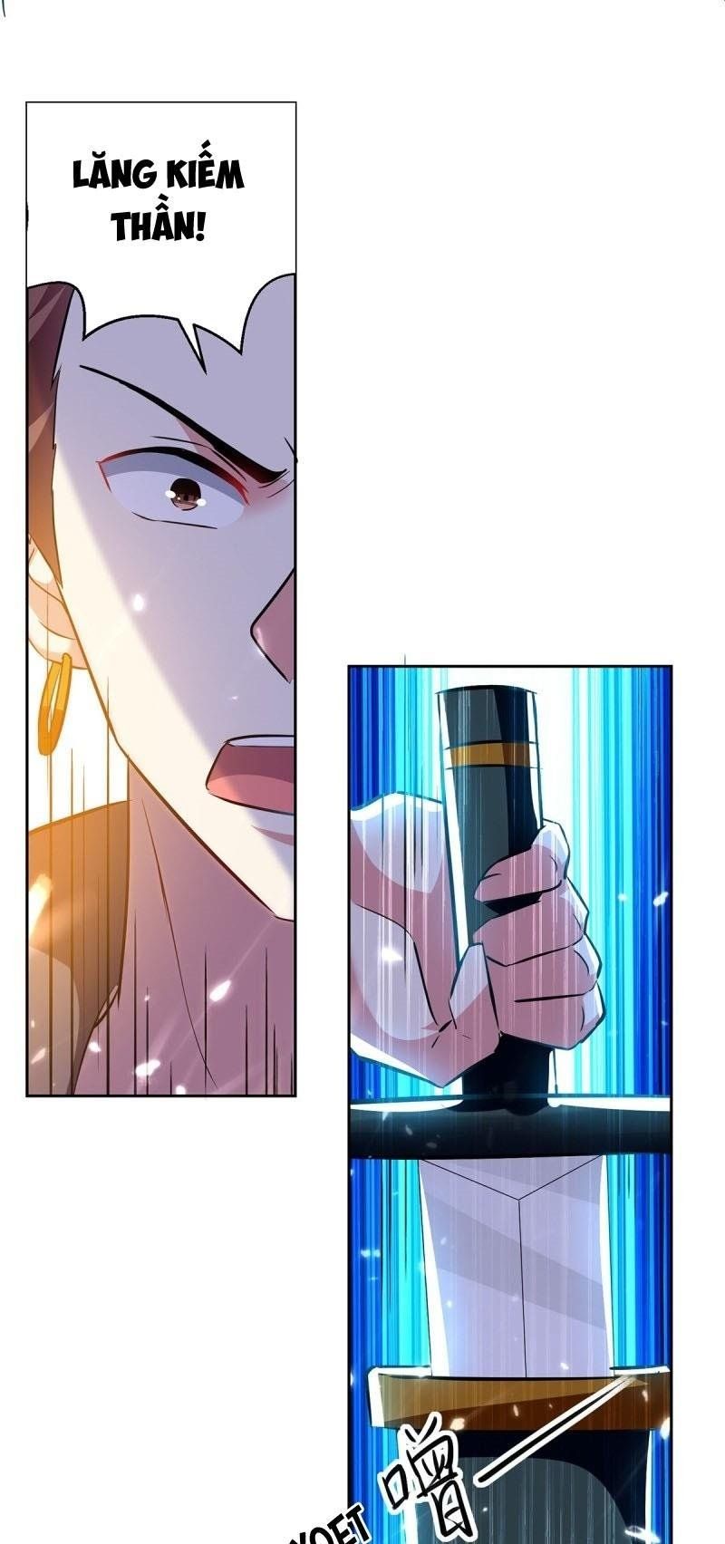 đọc truyện Lăng Thiên Thần Đế Chương 71 ảnh 23 tại Thiên Thai Truyện