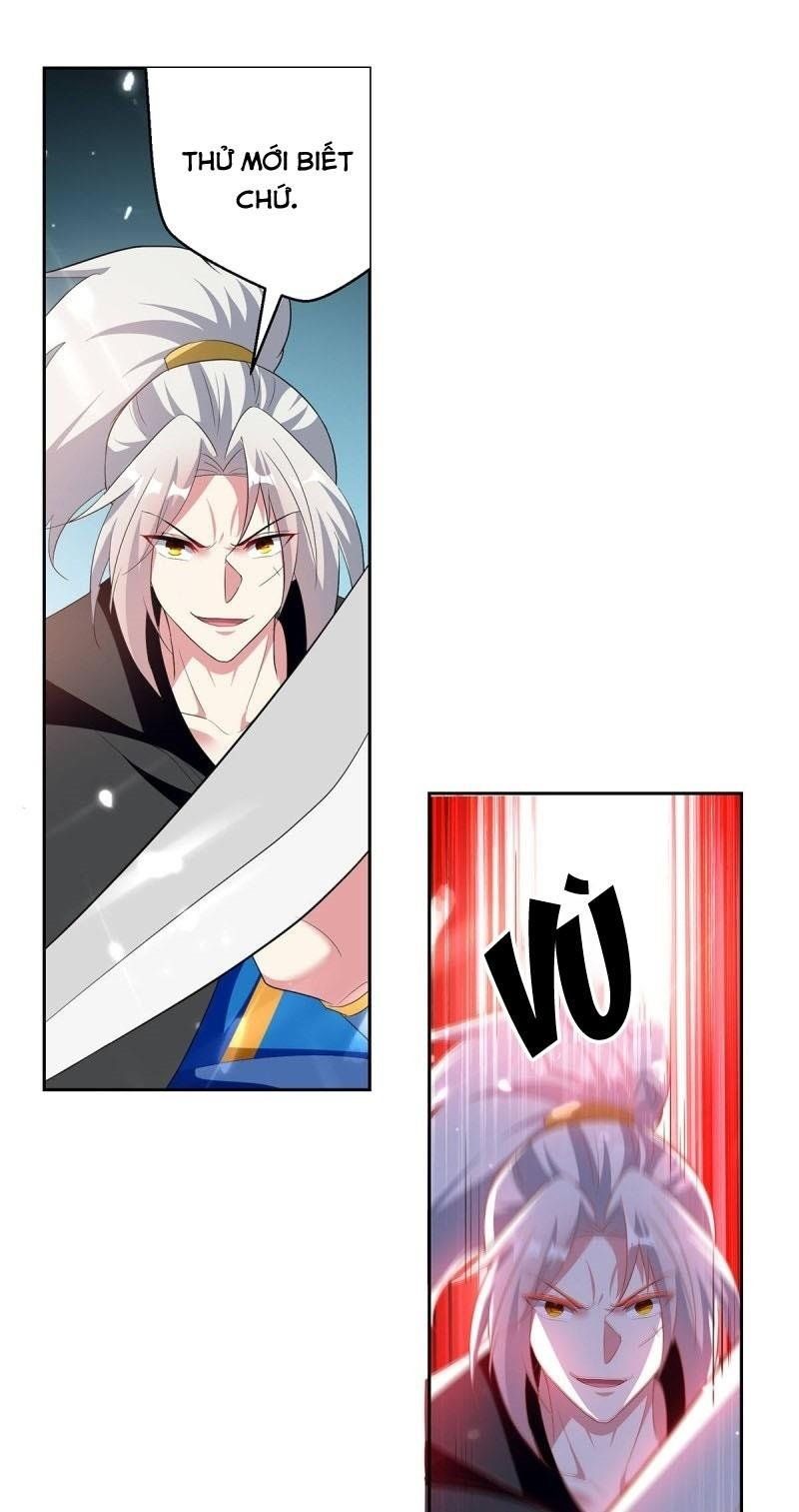 đọc truyện Lăng Thiên Thần Đế Chương 71 ảnh 25 tại Thiên Thai Truyện