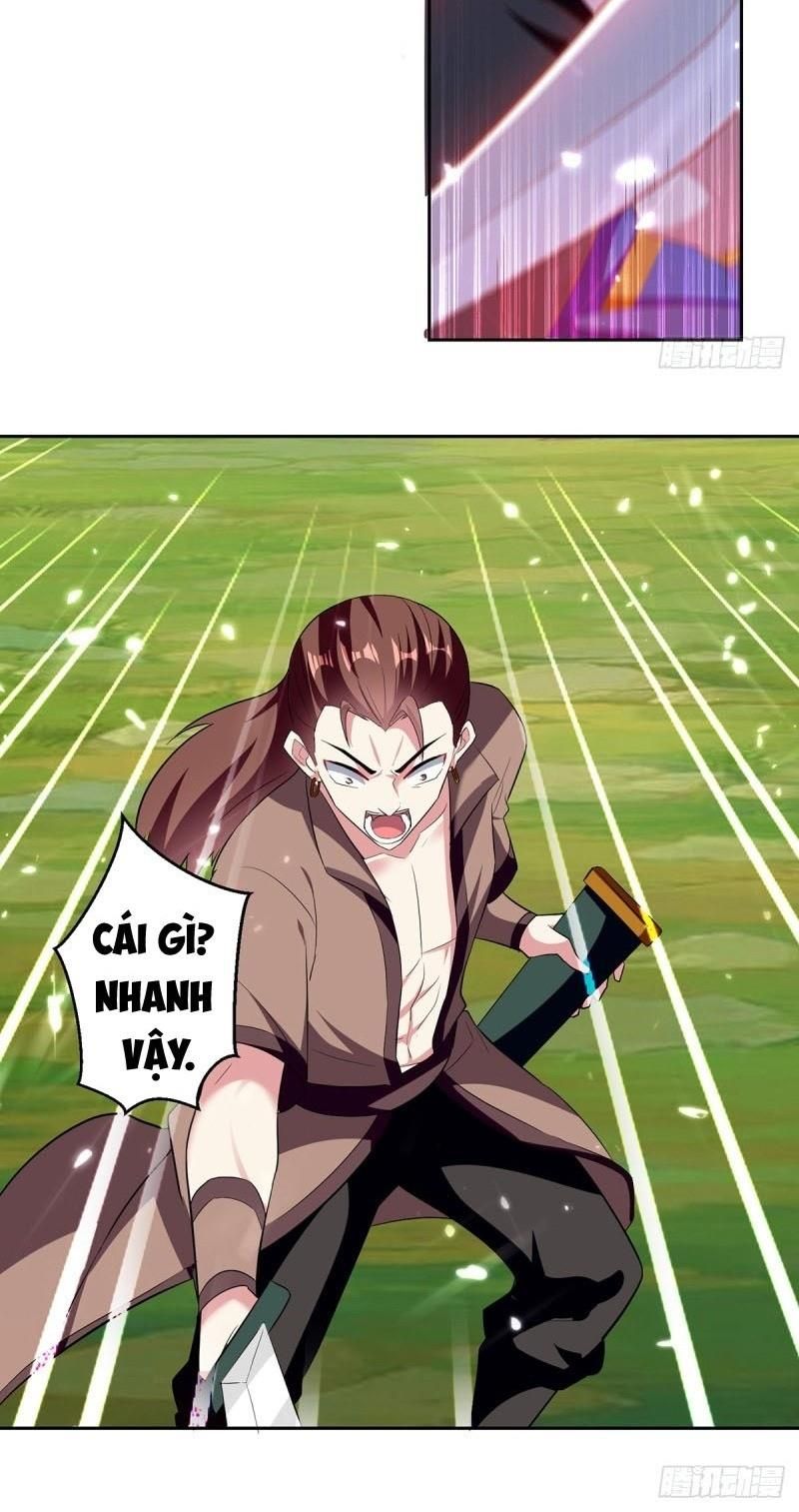 đọc truyện Lăng Thiên Thần Đế Chương 71 ảnh 26 tại Thiên Thai Truyện