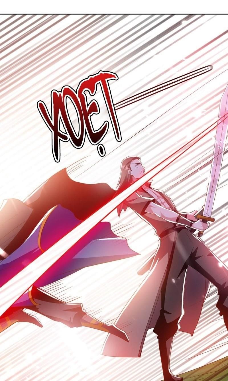 đọc truyện Lăng Thiên Thần Đế Chương 71 ảnh 27 tại Thiên Thai Truyện