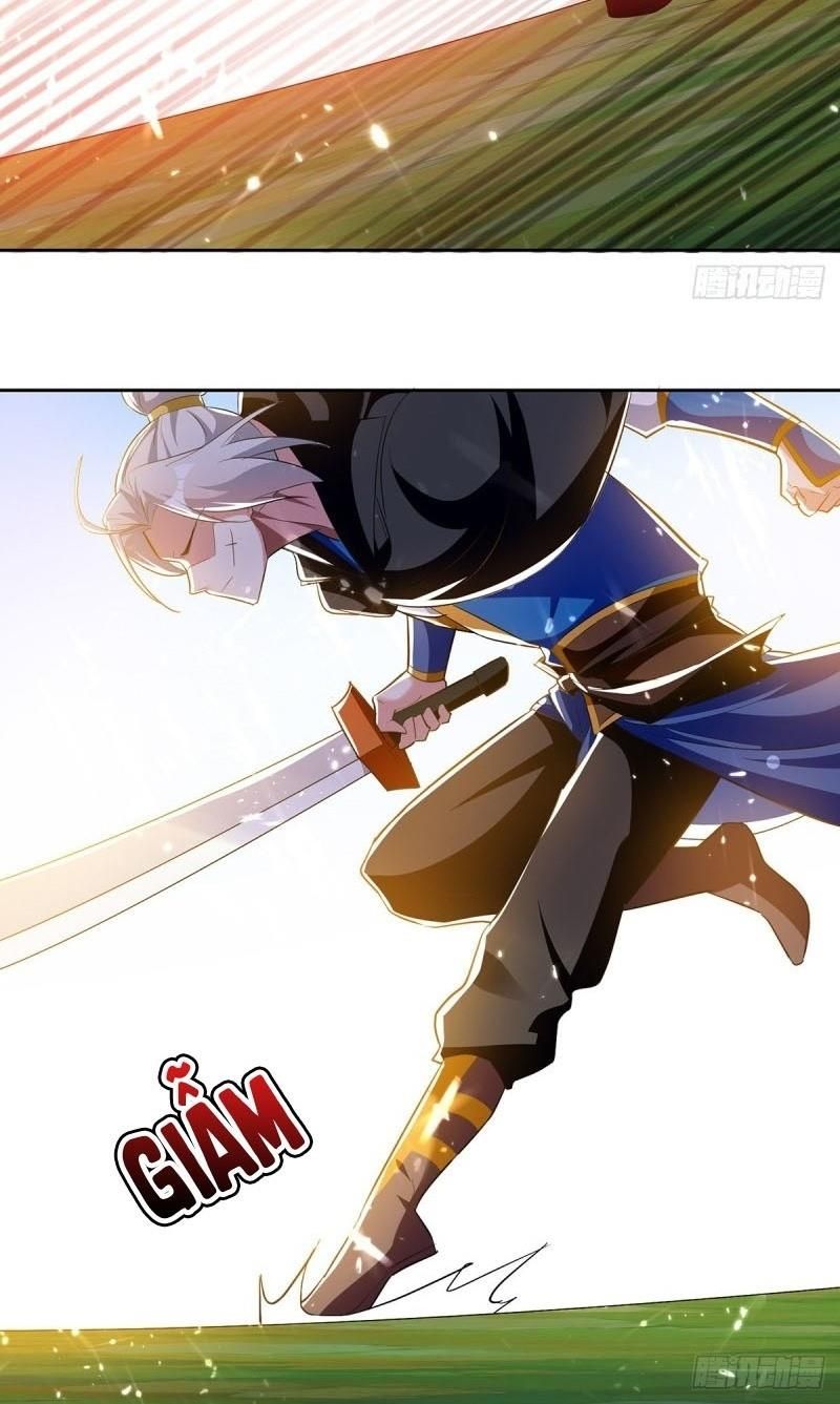 đọc truyện Lăng Thiên Thần Đế Chương 71 ảnh 28 tại Thiên Thai Truyện