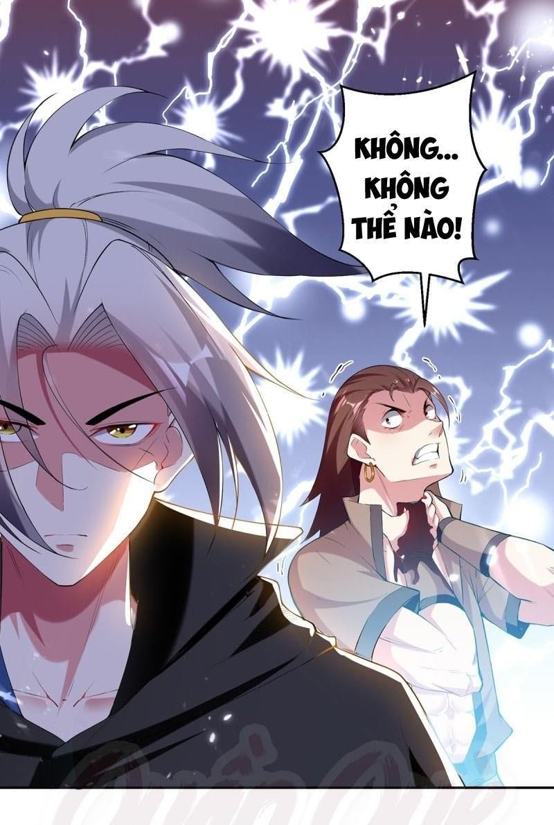 đọc truyện Lăng Thiên Thần Đế Chương 71 ảnh 29 tại Thiên Thai Truyện