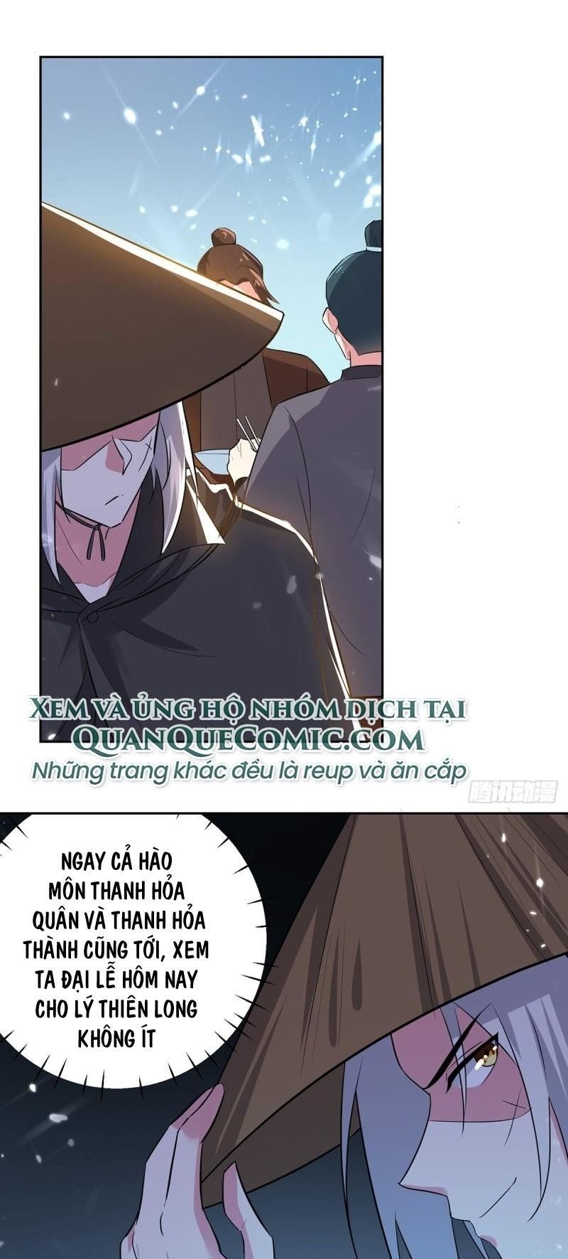 đọc truyện Lăng Thiên Thần Đế Chương 71 ảnh 7 tại Thiên Thai Truyện