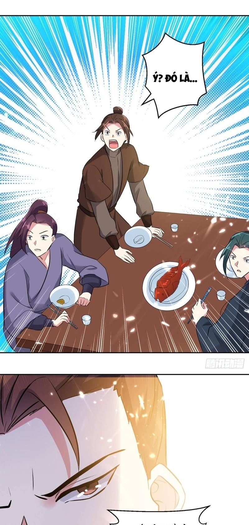 đọc truyện Lăng Thiên Thần Đế Chương 71 ảnh 9 tại Thiên Thai Truyện