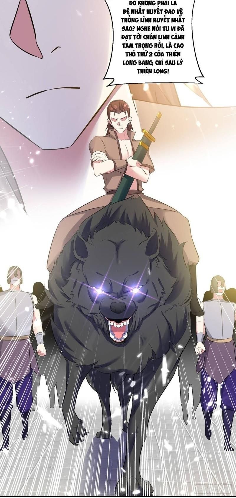 đọc truyện Lăng Thiên Thần Đế Chương 71 ảnh 10 tại Thiên Thai Truyện