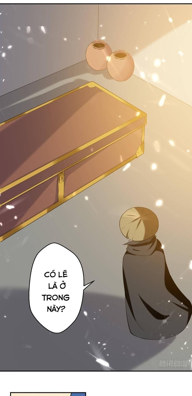 đọc truyện Lăng Thiên Thần Đế Chương 72 ảnh 13 tại Thiên Thai Truyện