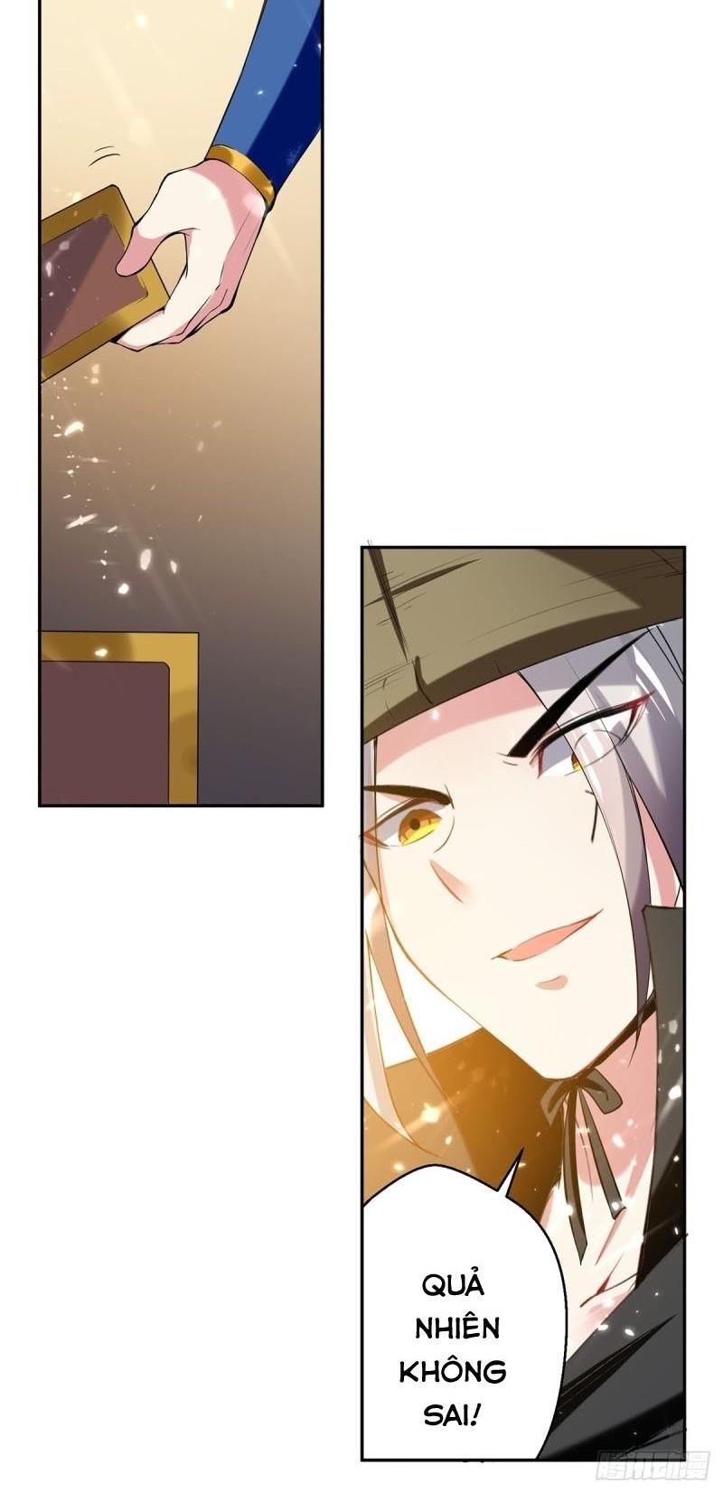 đọc truyện Lăng Thiên Thần Đế Chương 72 ảnh 14 tại Thiên Thai Truyện