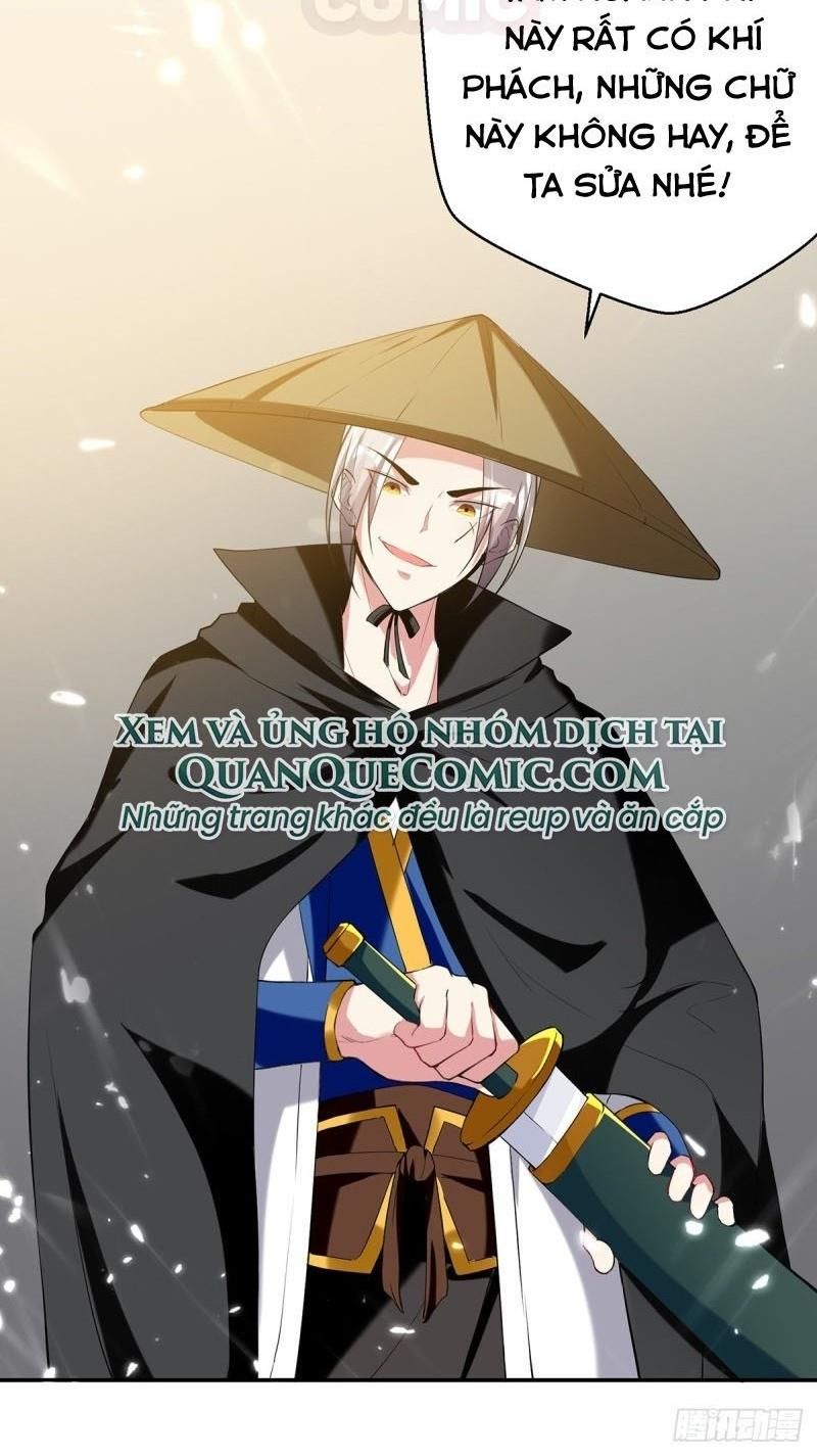 đọc truyện Lăng Thiên Thần Đế Chương 72 ảnh 16 tại Thiên Thai Truyện