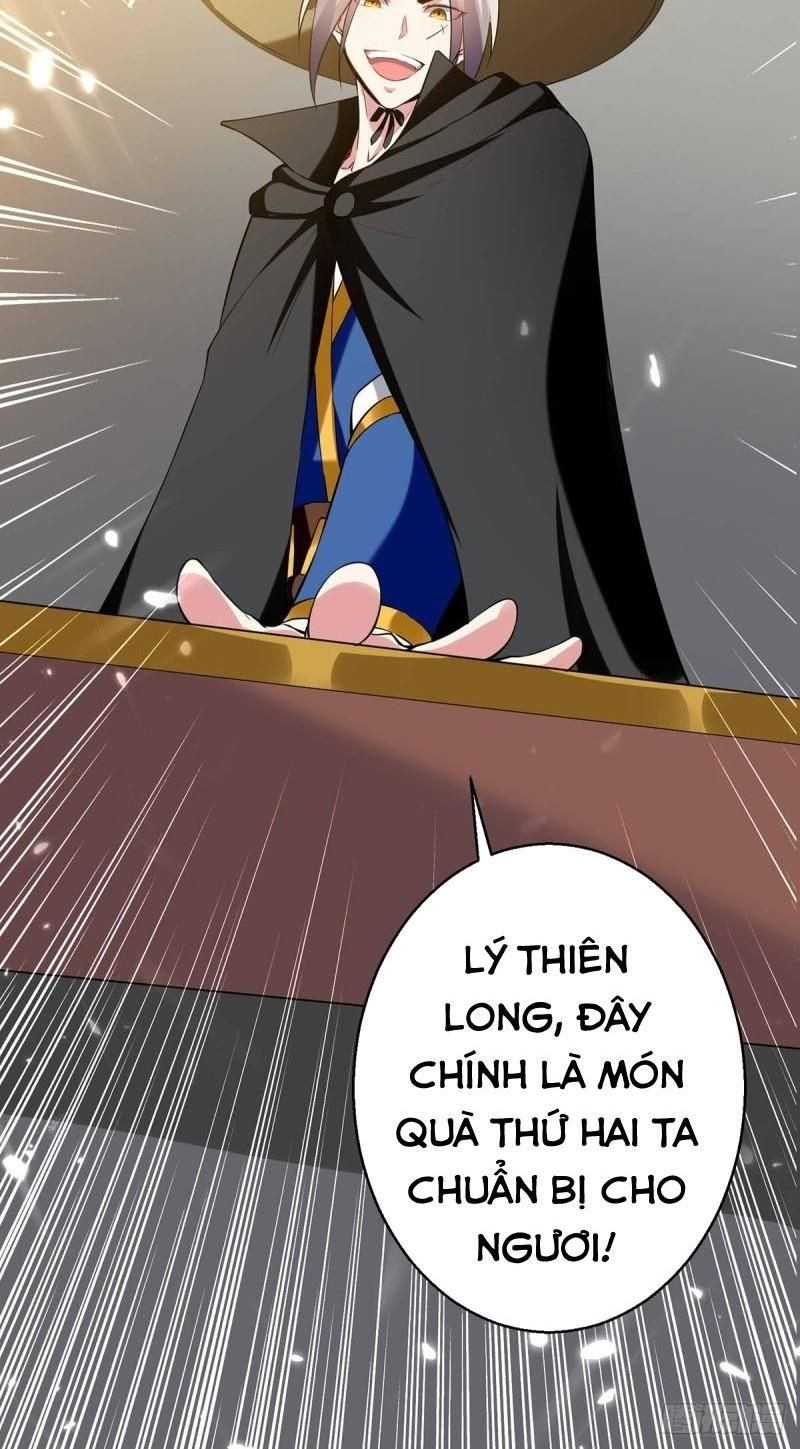 đọc truyện Lăng Thiên Thần Đế Chương 72 ảnh 20 tại Thiên Thai Truyện