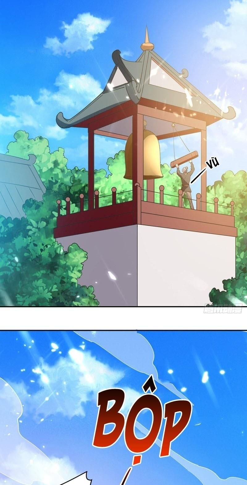 đọc truyện Lăng Thiên Thần Đế Chương 72 ảnh 21 tại Thiên Thai Truyện