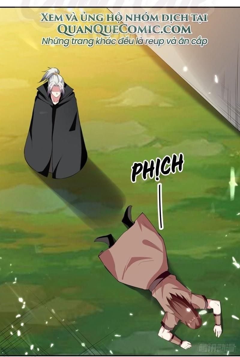 đọc truyện Lăng Thiên Thần Đế Chương 72 ảnh 4 tại Thiên Thai Truyện