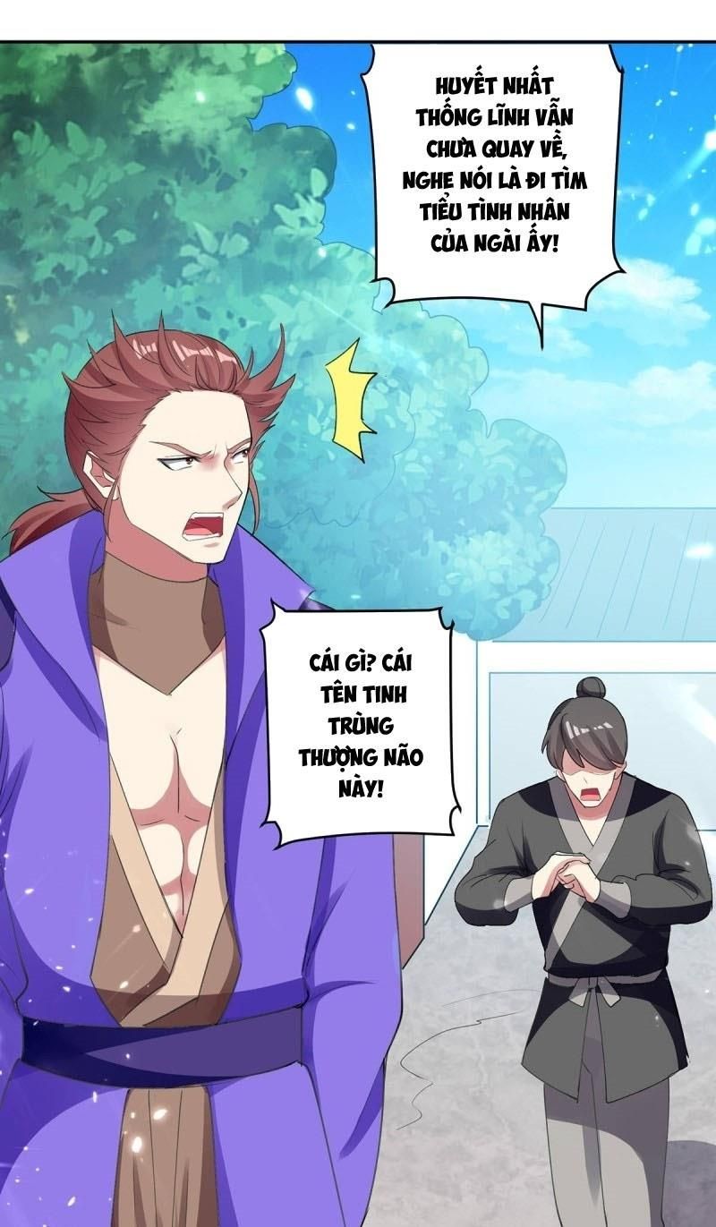 đọc truyện Lăng Thiên Thần Đế Chương 72 ảnh 25 tại Thiên Thai Truyện