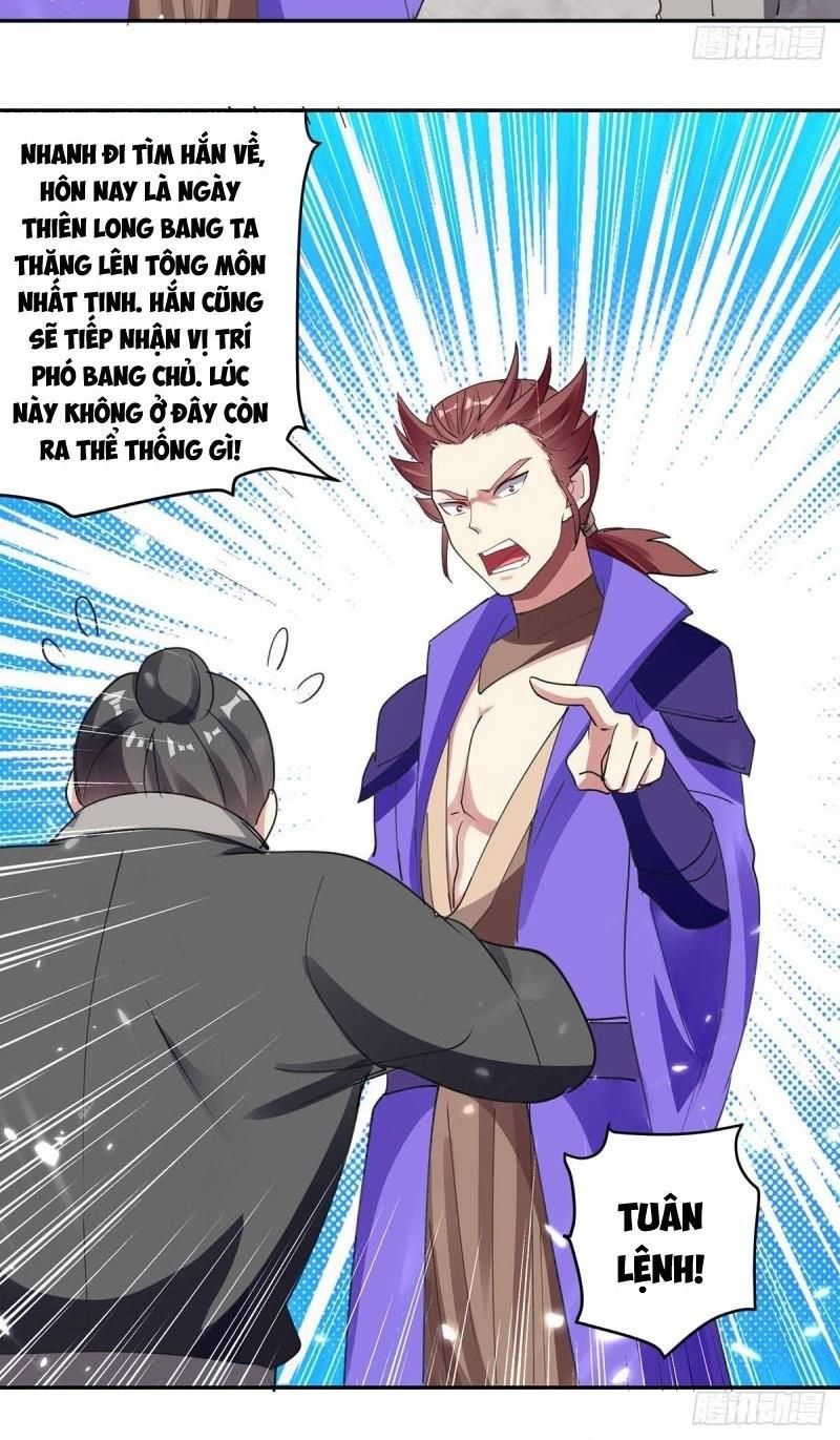 đọc truyện Lăng Thiên Thần Đế Chương 72 ảnh 26 tại Thiên Thai Truyện