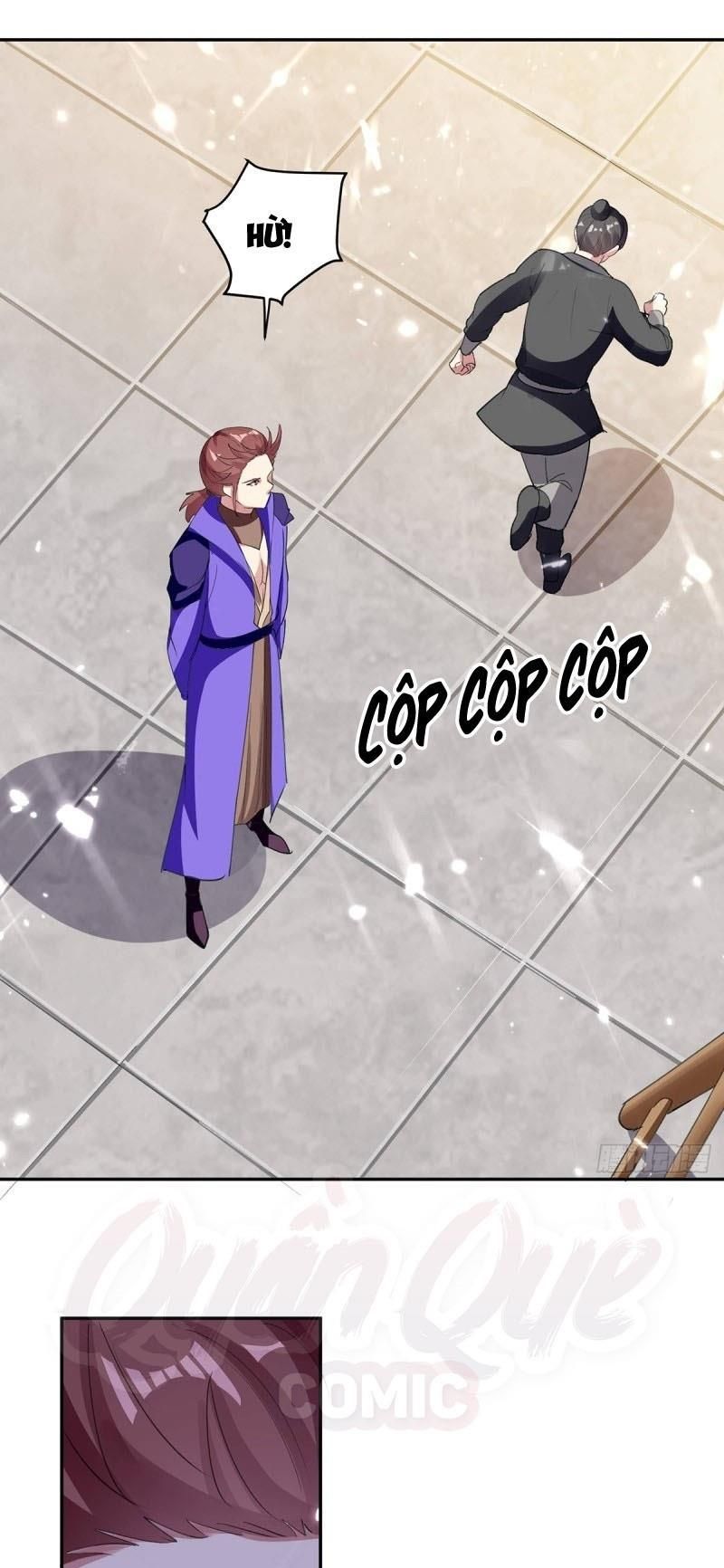 đọc truyện Lăng Thiên Thần Đế Chương 72 ảnh 27 tại Thiên Thai Truyện