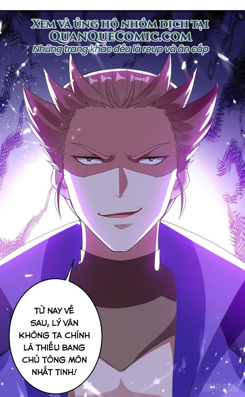 đọc truyện Lăng Thiên Thần Đế Chương 72 ảnh 29 tại Thiên Thai Truyện