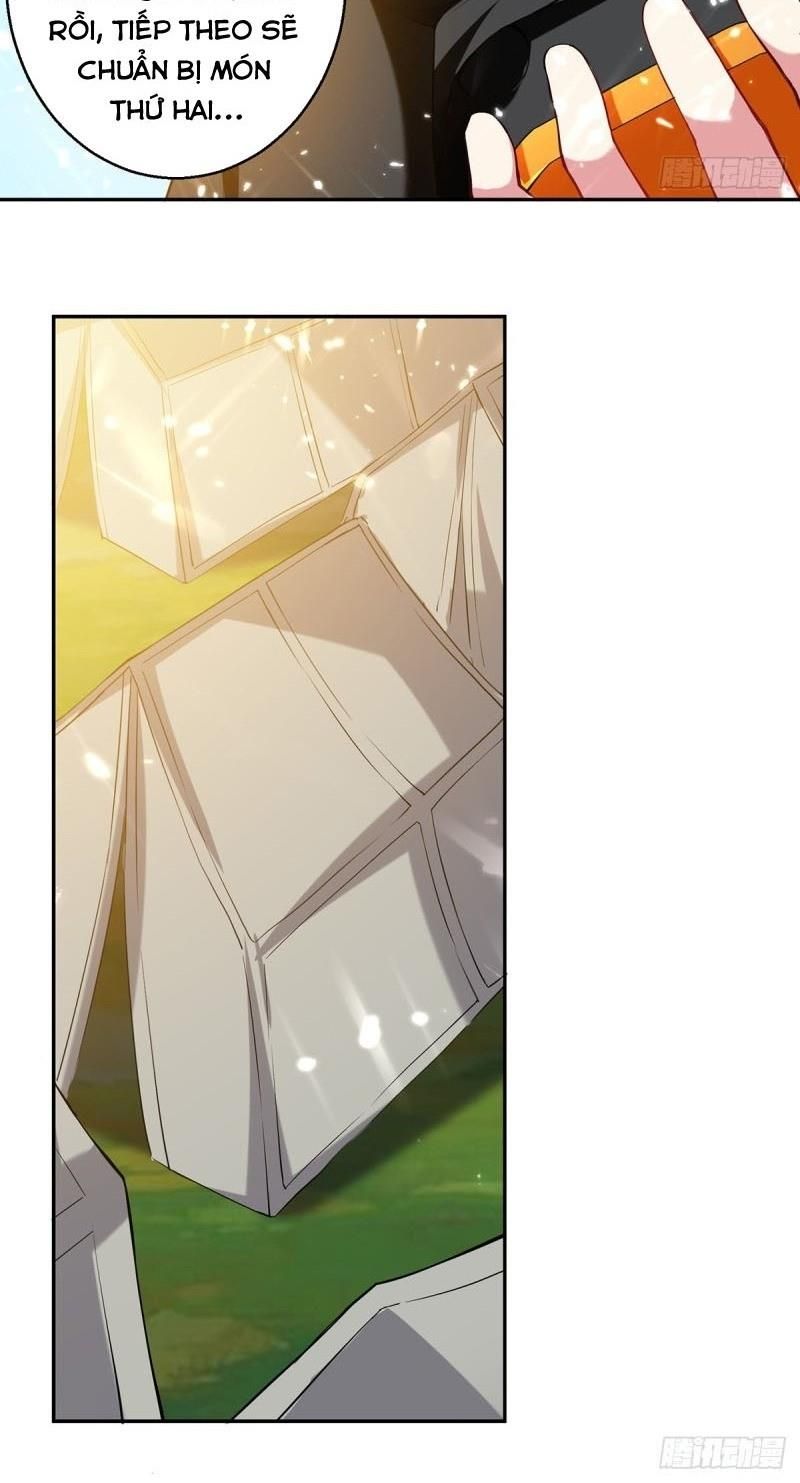 đọc truyện Lăng Thiên Thần Đế Chương 72 ảnh 6 tại Thiên Thai Truyện