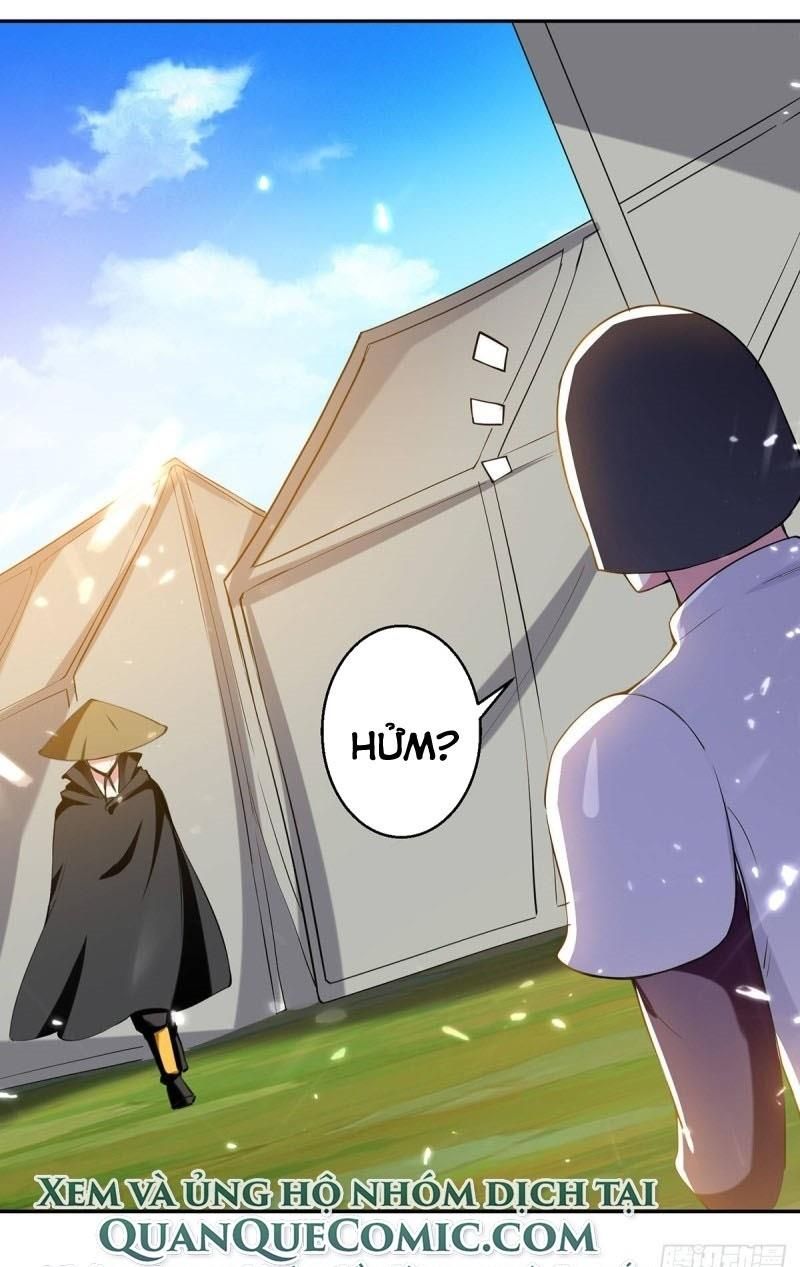 đọc truyện Lăng Thiên Thần Đế Chương 72 ảnh 7 tại Thiên Thai Truyện