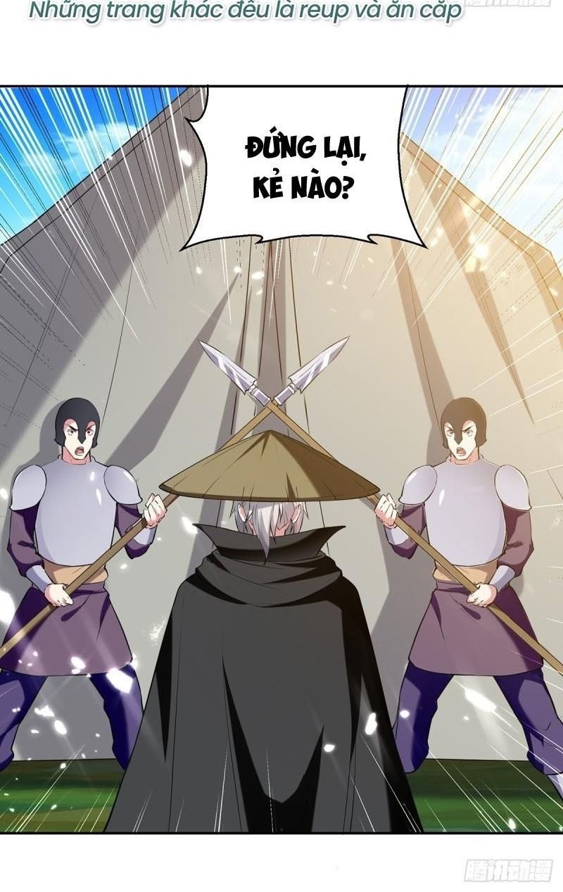 đọc truyện Lăng Thiên Thần Đế Chương 72 ảnh 8 tại Thiên Thai Truyện