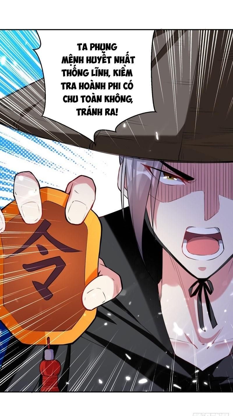 đọc truyện Lăng Thiên Thần Đế Chương 72 ảnh 9 tại Thiên Thai Truyện