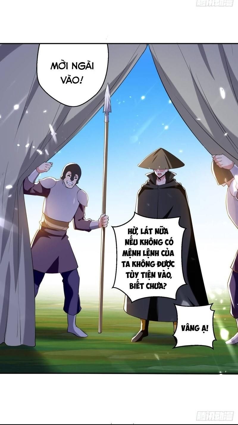 đọc truyện Lăng Thiên Thần Đế Chương 72 ảnh 10 tại Thiên Thai Truyện