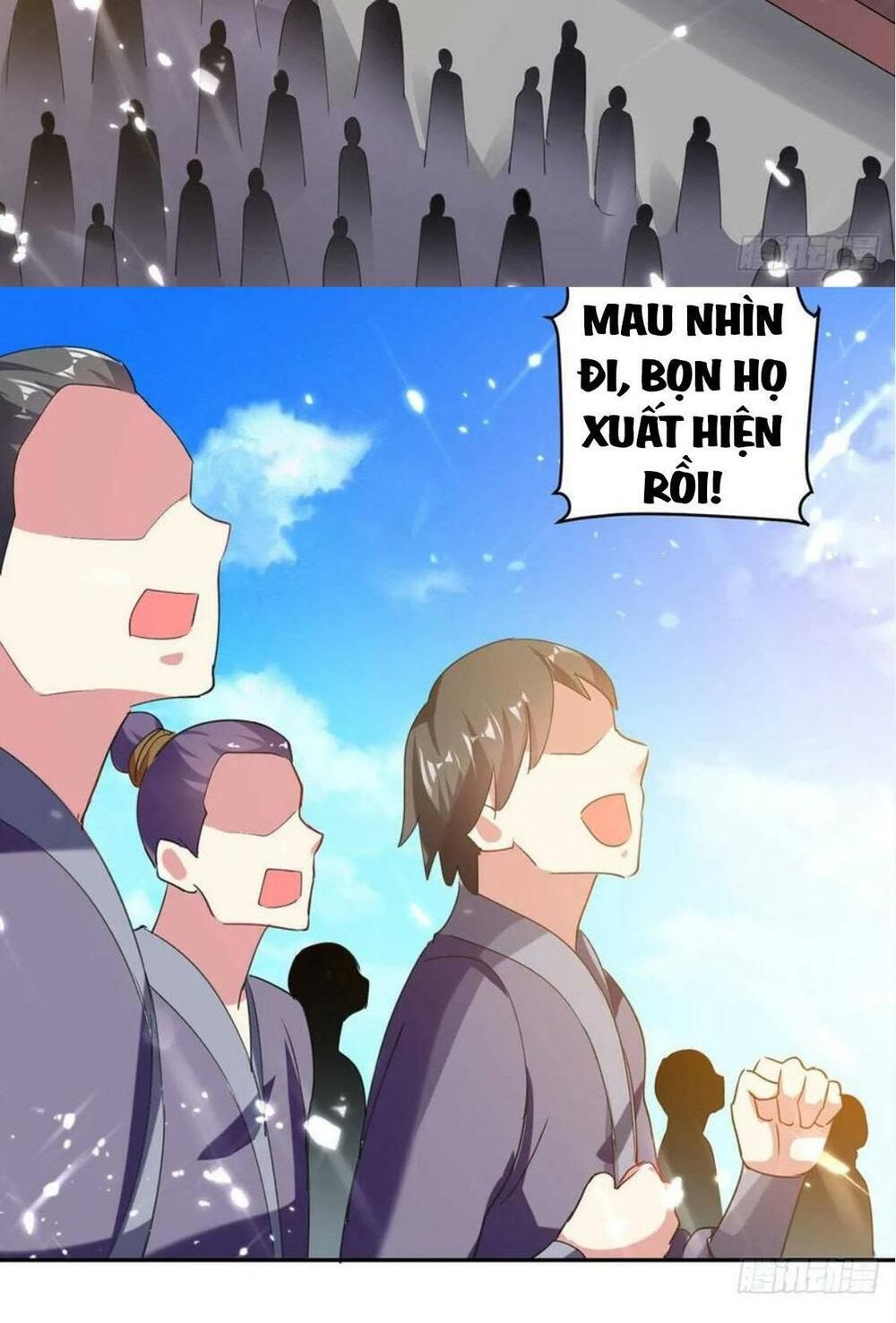 đọc truyện Lăng Thiên Thần Đế Chương 73 ảnh 15 tại Thiên Thai Truyện