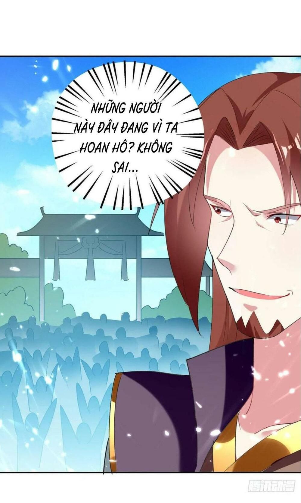 đọc truyện Lăng Thiên Thần Đế Chương 73 ảnh 18 tại Thiên Thai Truyện