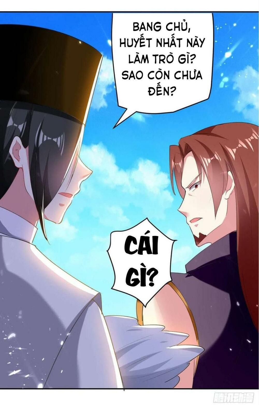 đọc truyện Lăng Thiên Thần Đế Chương 73 ảnh 21 tại Thiên Thai Truyện