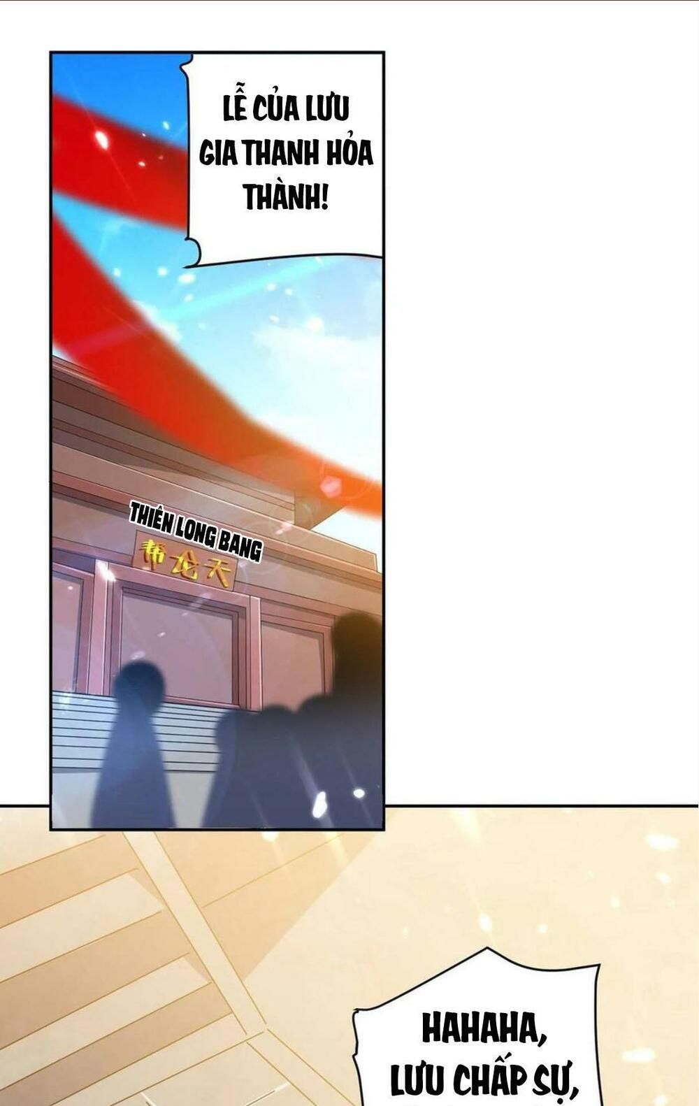 đọc truyện Lăng Thiên Thần Đế Chương 73 ảnh 4 tại Thiên Thai Truyện