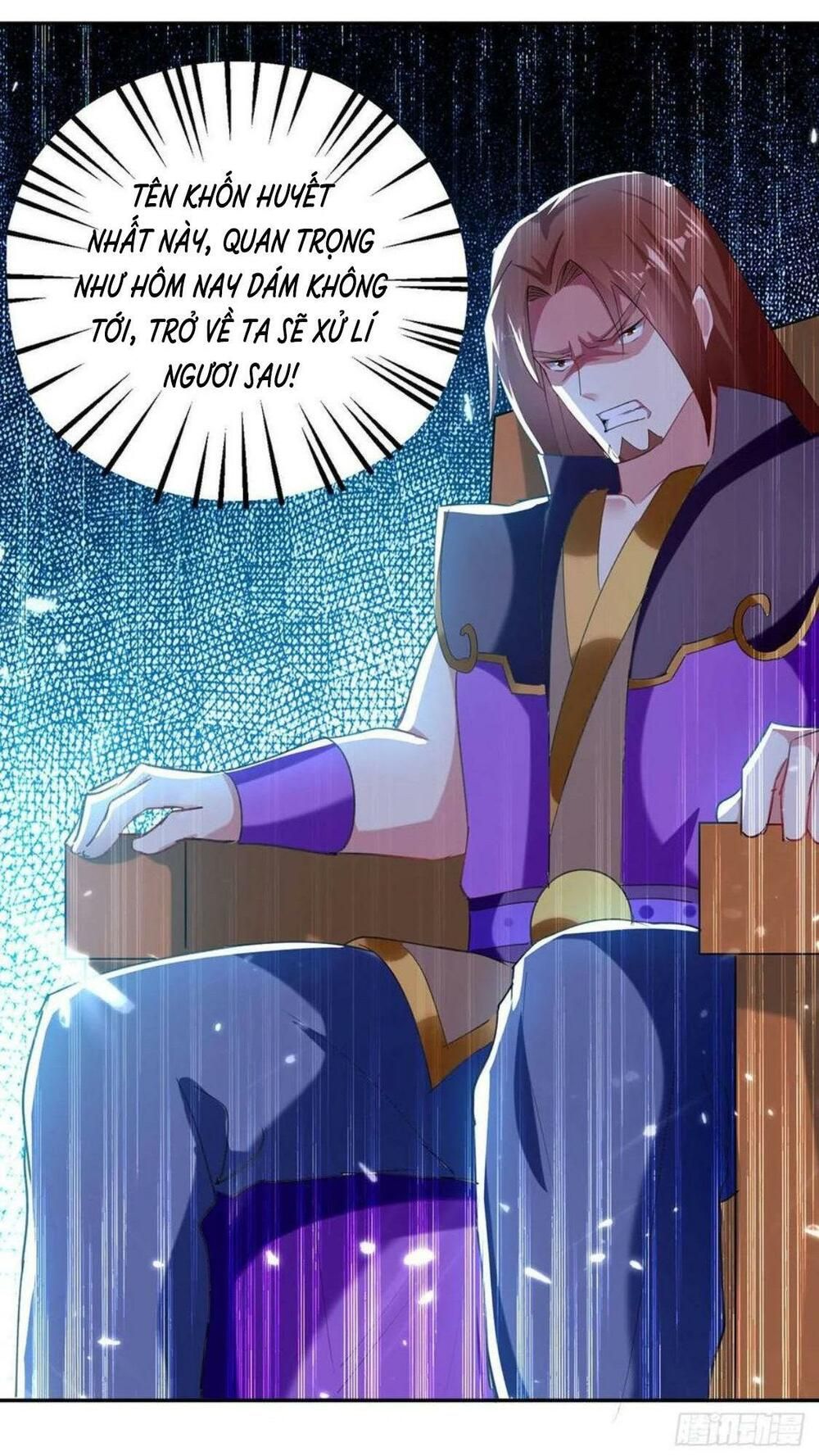 đọc truyện Lăng Thiên Thần Đế Chương 73 ảnh 24 tại Thiên Thai Truyện