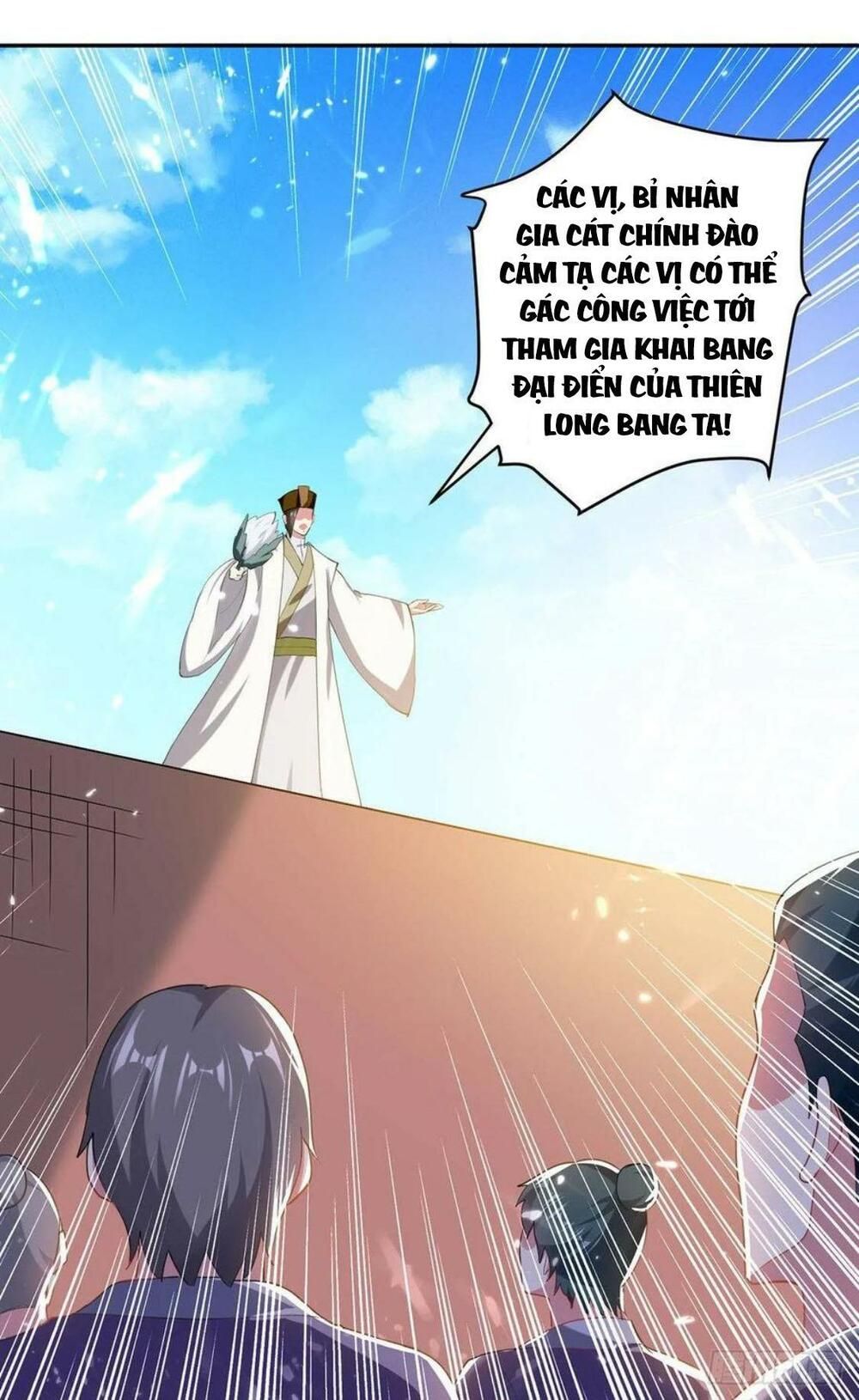 đọc truyện Lăng Thiên Thần Đế Chương 73 ảnh 25 tại Thiên Thai Truyện